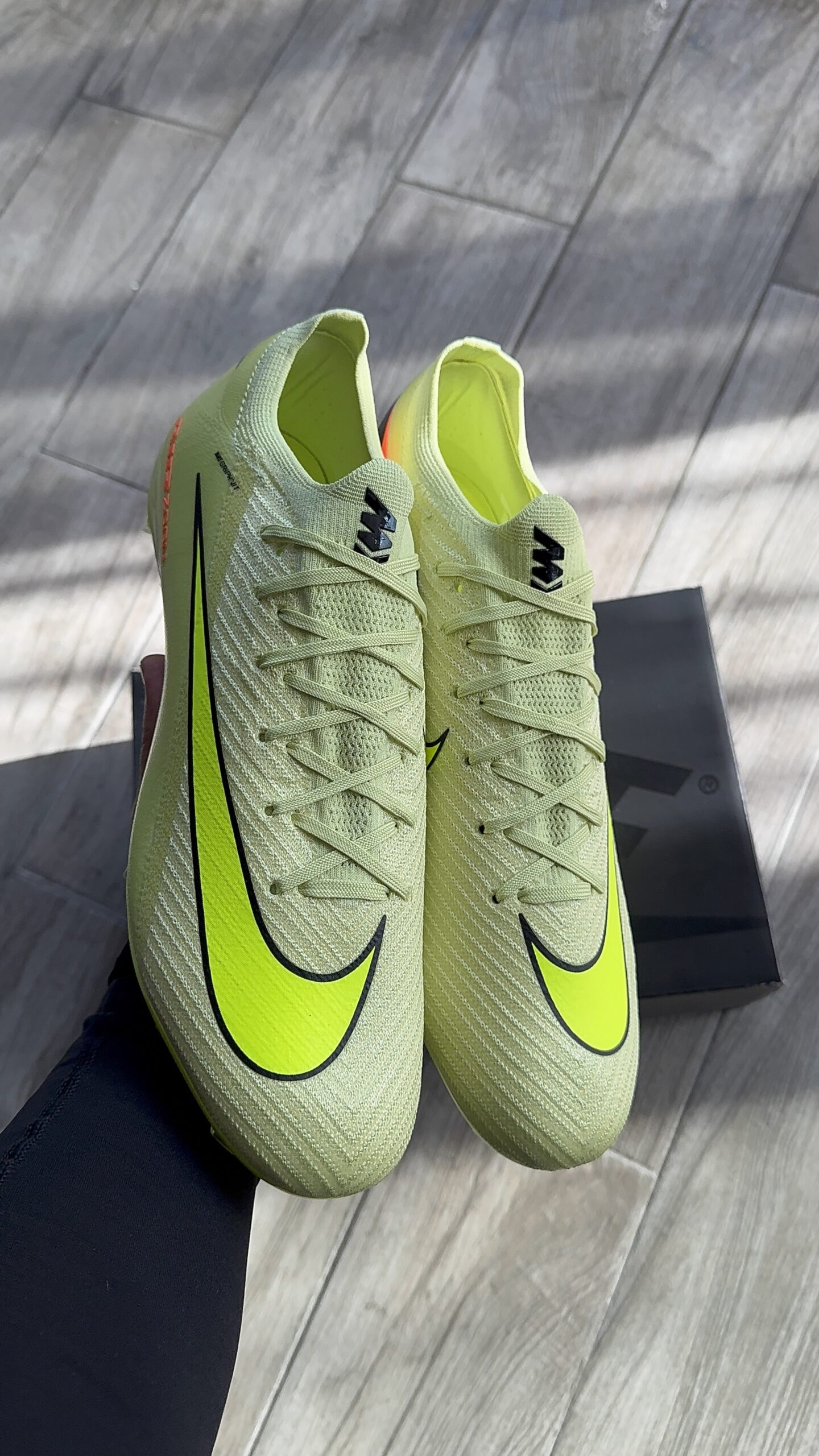 Yeni Mercurial Vapor -Max Voltage Pack- 'Elite Seviye' - Image 3
