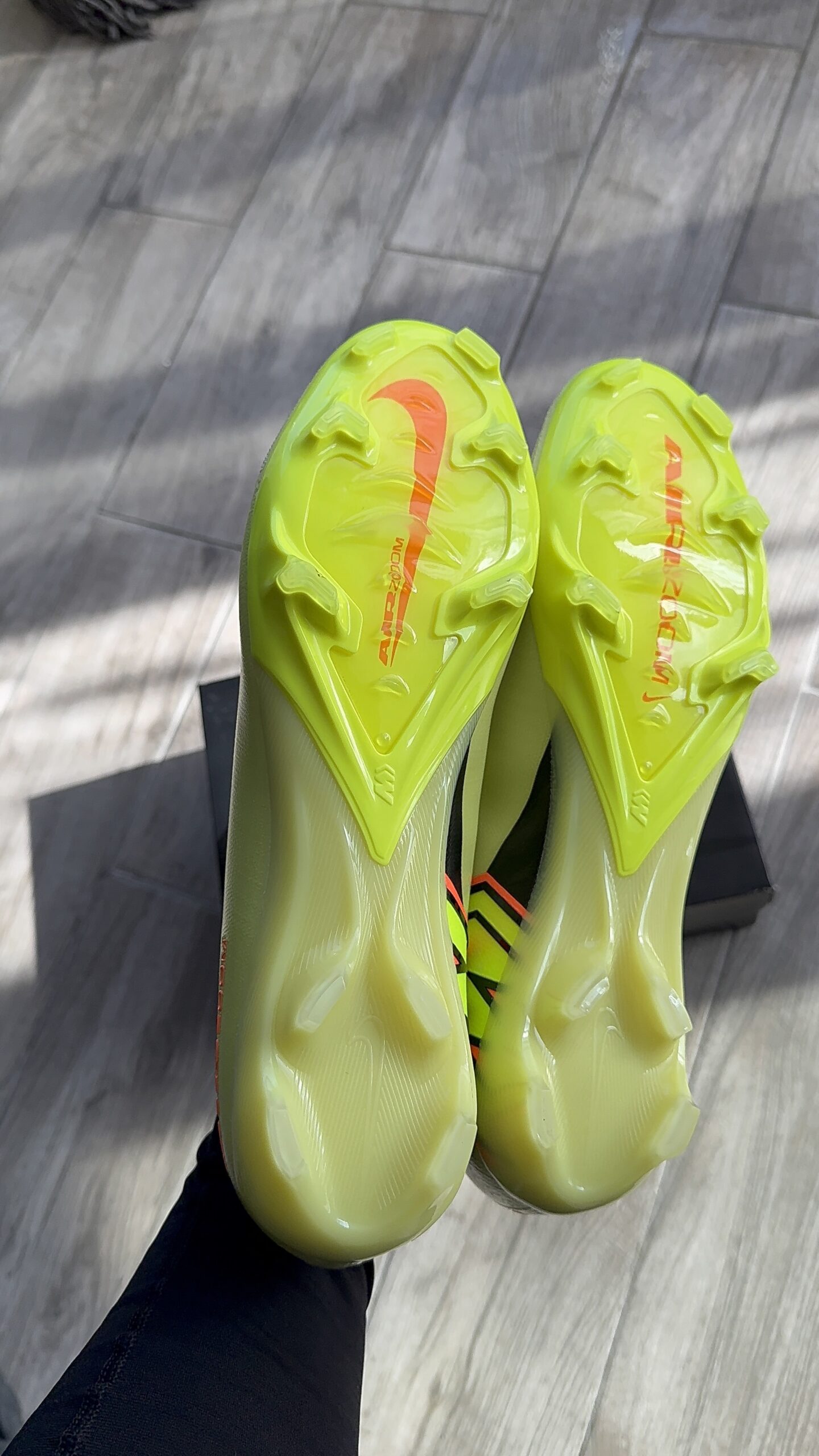 Yeni Mercurial Vapor -Max Voltage Pack- 'Elite Seviye' - Image 4