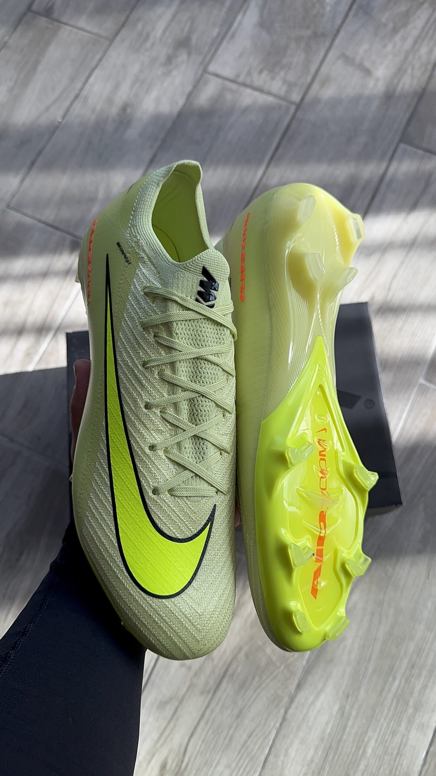 Yeni Mercurial Vapor -Max Voltage Pack- 'Elite Seviye' - Image 5