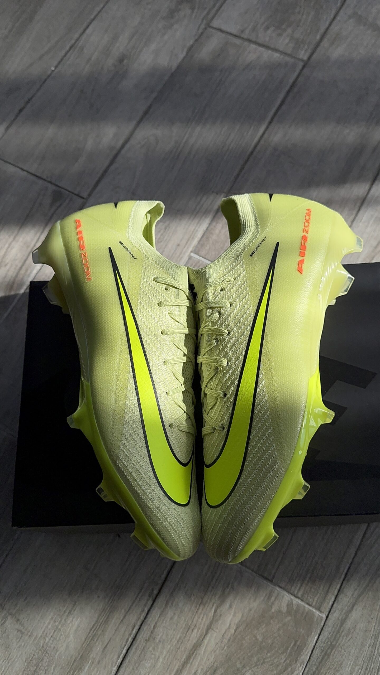 Yeni Mercurial Vapor -Max Voltage Pack- 'Elite Seviye' - Image 6