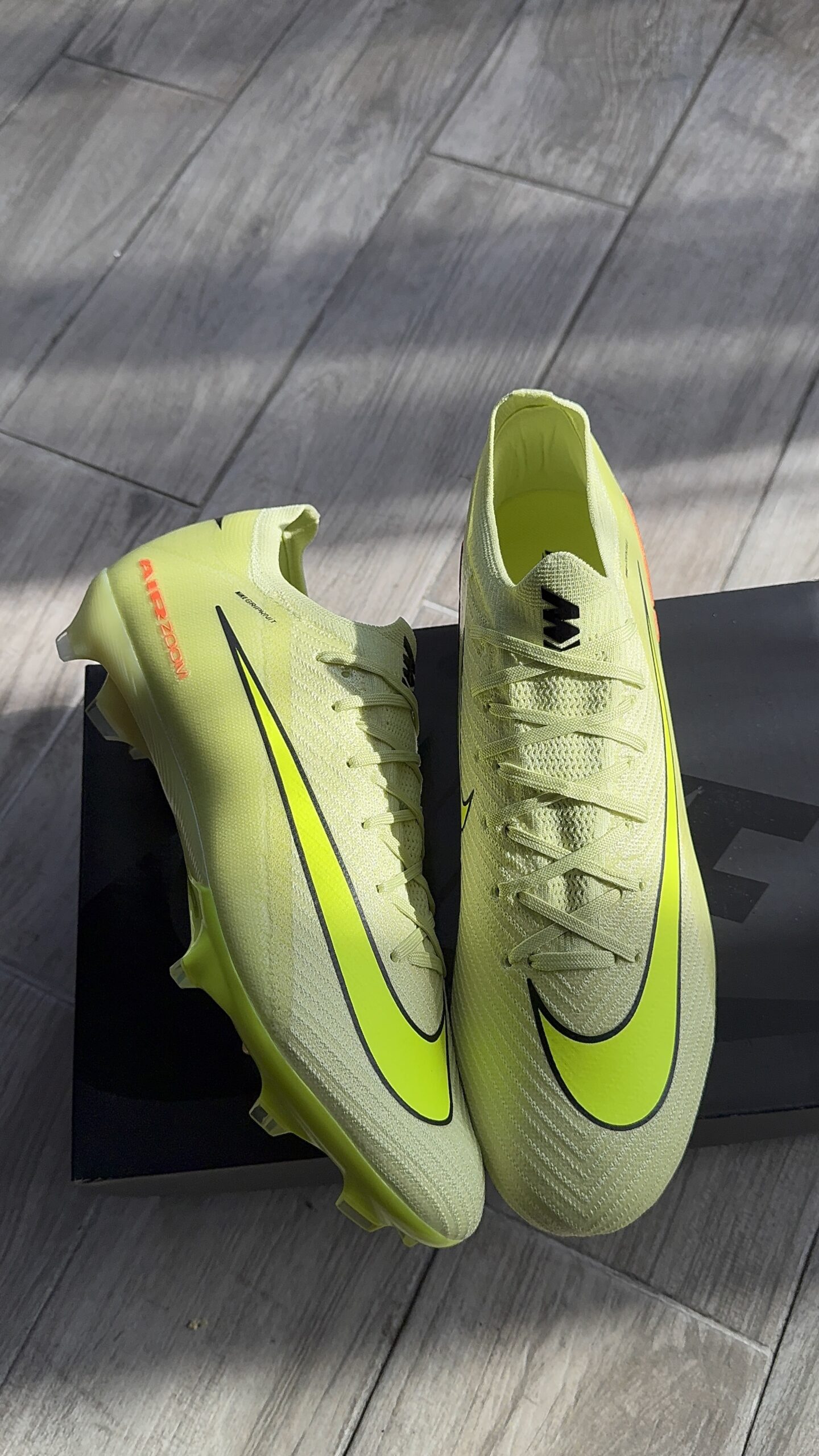 Yeni Mercurial Vapor -Max Voltage Pack- 'Elite Seviye' - Image 8