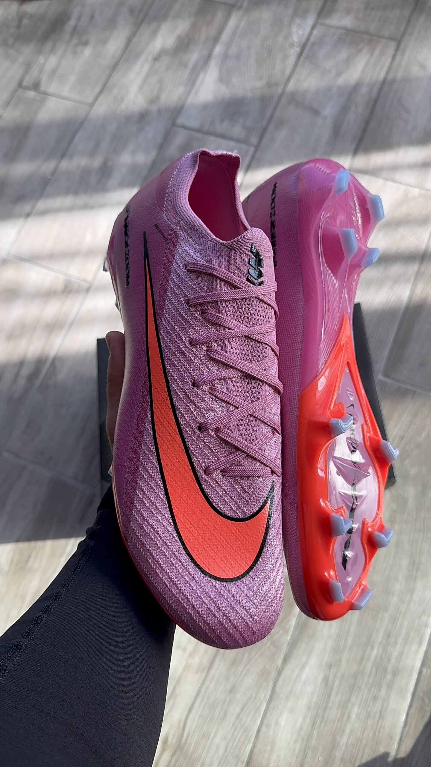 Yeni Mercurial Vapor 10 'Elite Seviye' - Image 2