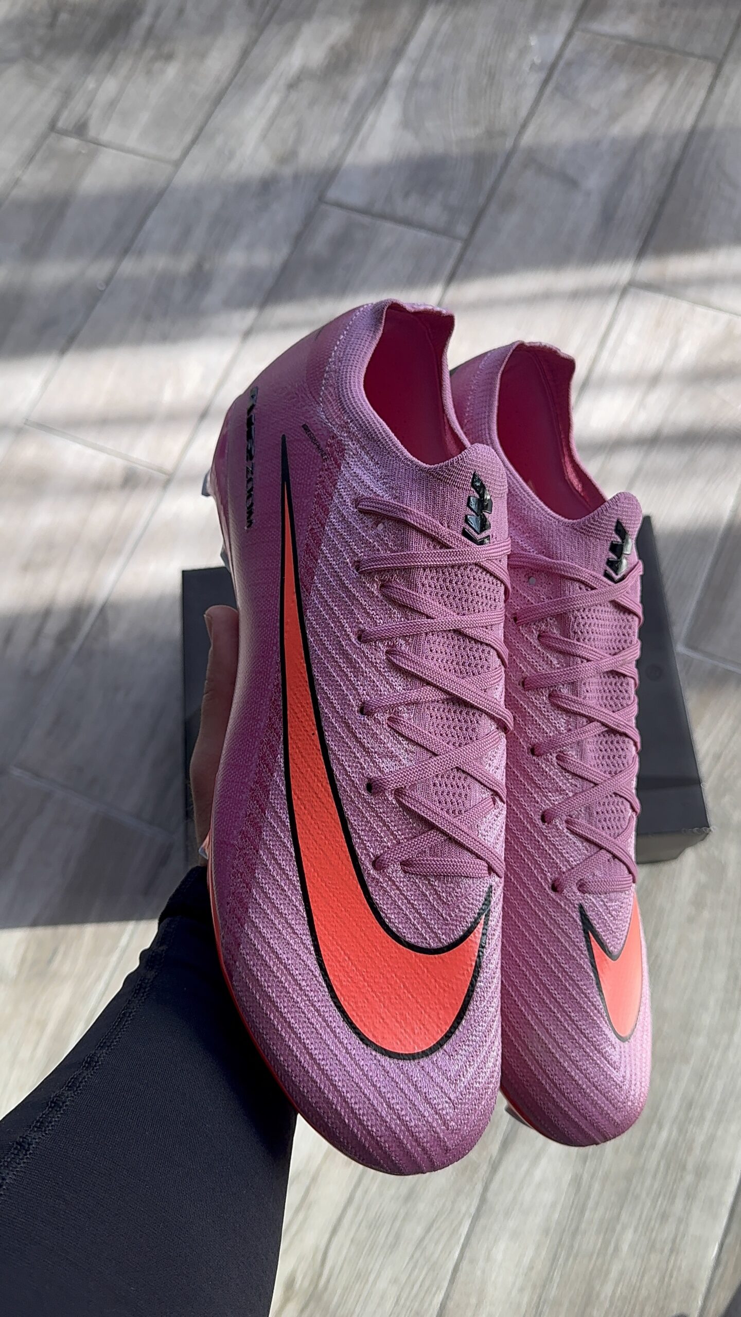 Yeni Mercurial Vapor 10 'Elite Seviye' - Image 4