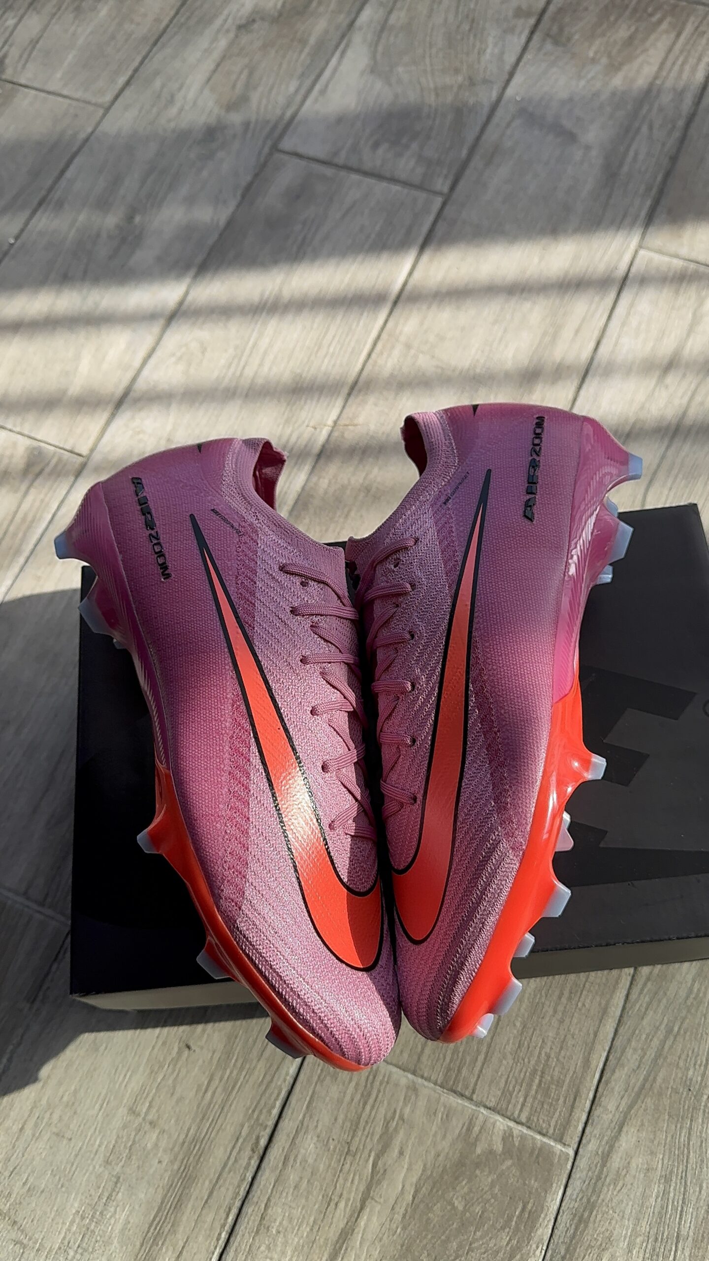 Yeni Mercurial Vapor 10 'Elite Seviye' - Image 7