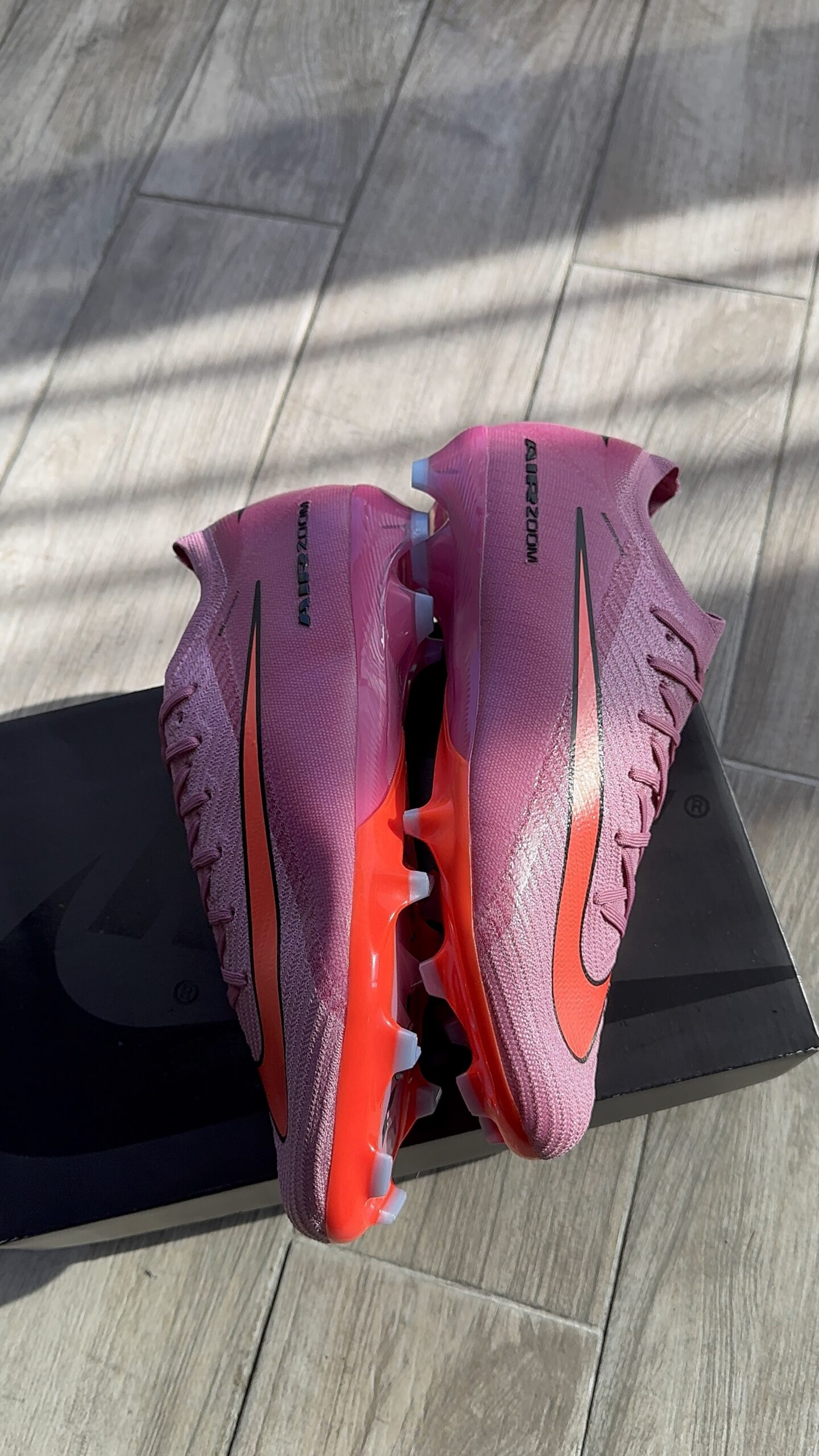 Yeni Mercurial Vapor 10 'Elite Seviye' - Image 5