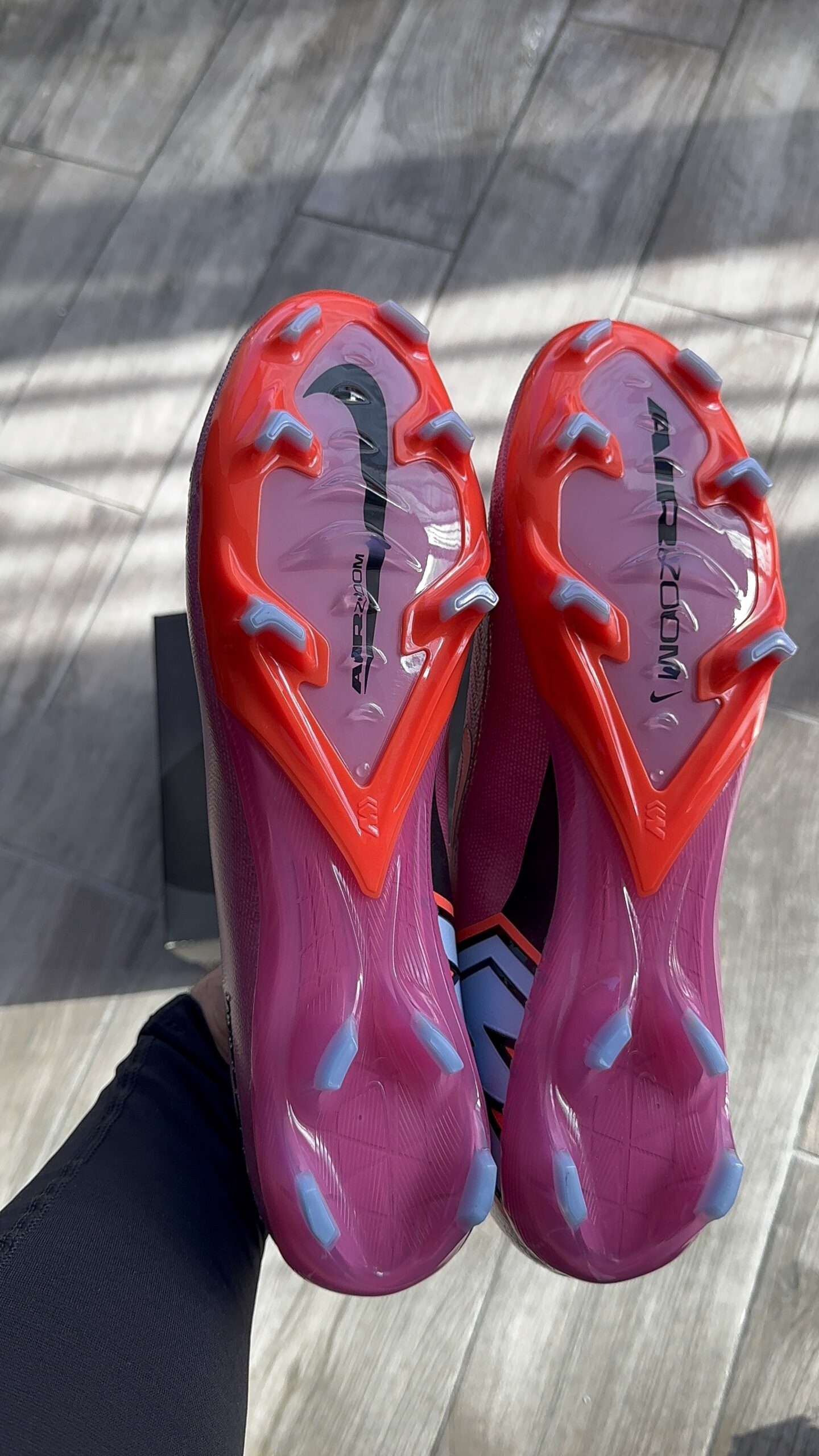 Yeni Mercurial Vapor 10 'Elite Seviye' - Image 3