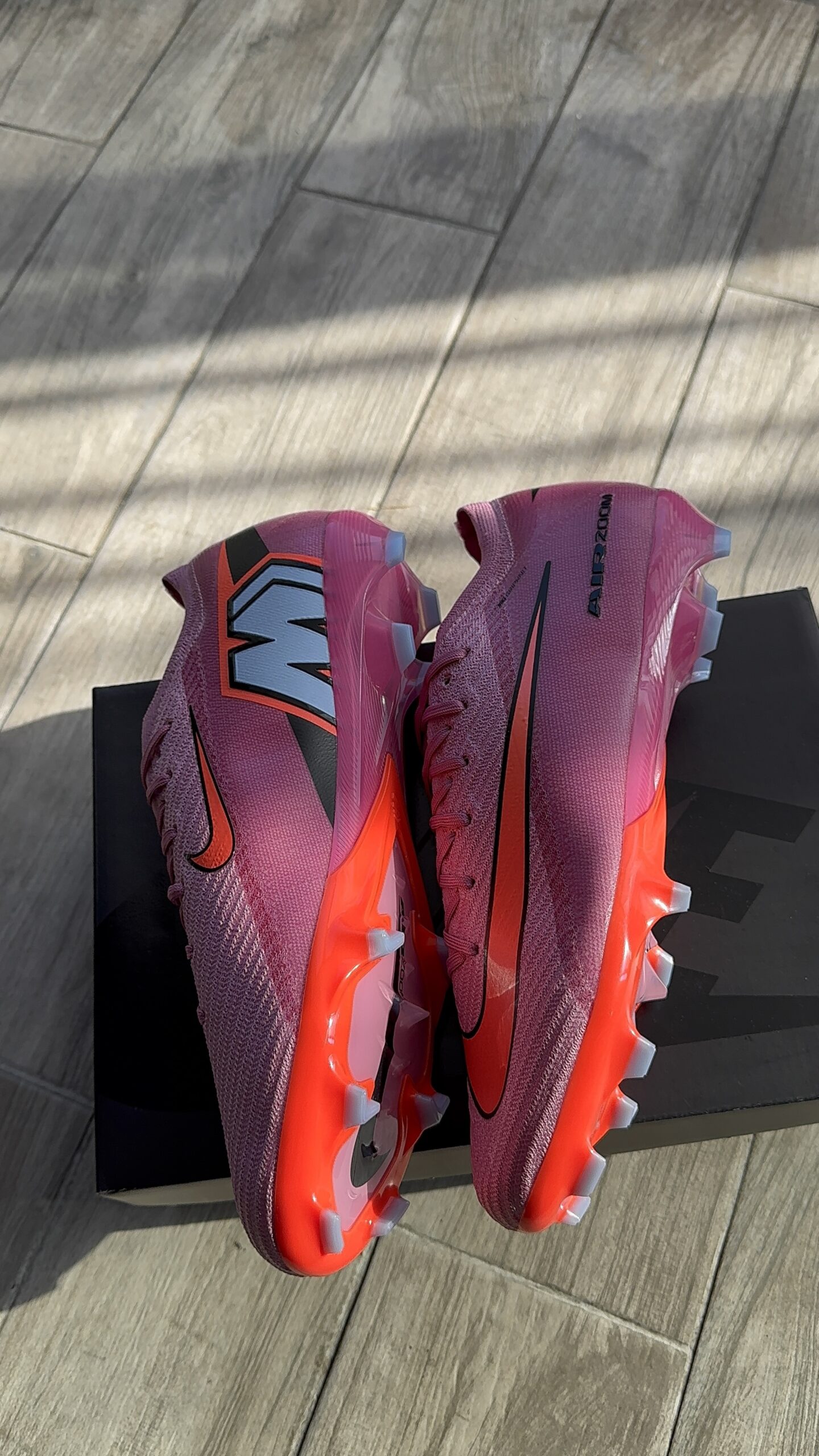 Yeni Mercurial Vapor 10 'Elite Seviye' - Image 6