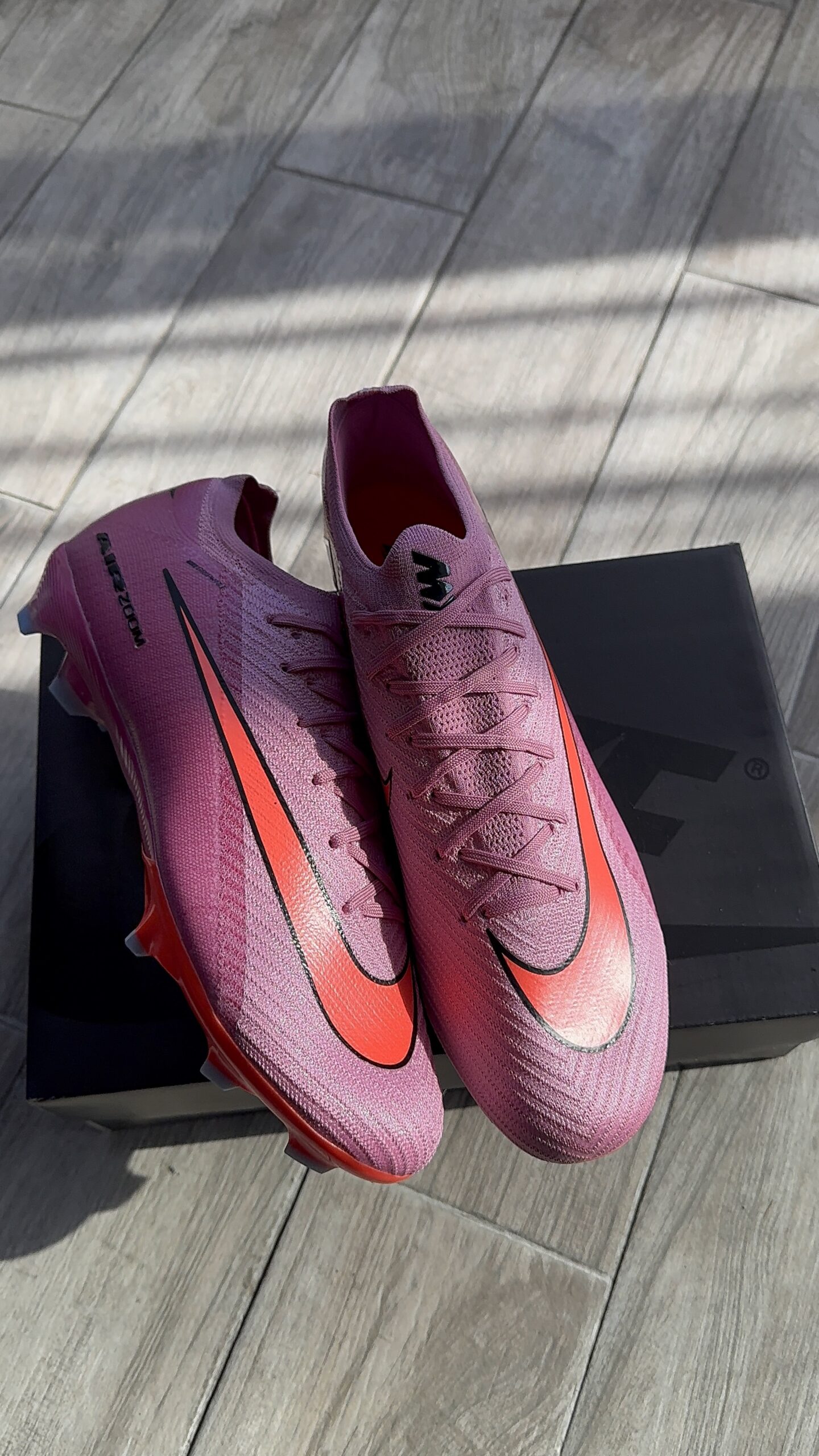 Yeni Mercurial Vapor 10 'Elite Seviye' - Image 8