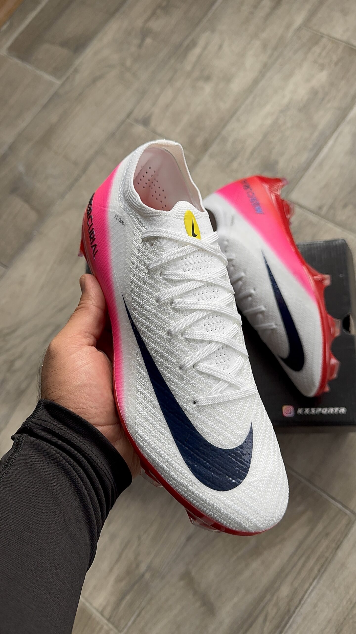 Yeni Mercurial Vapor 'Elite Seviye' - Image 5