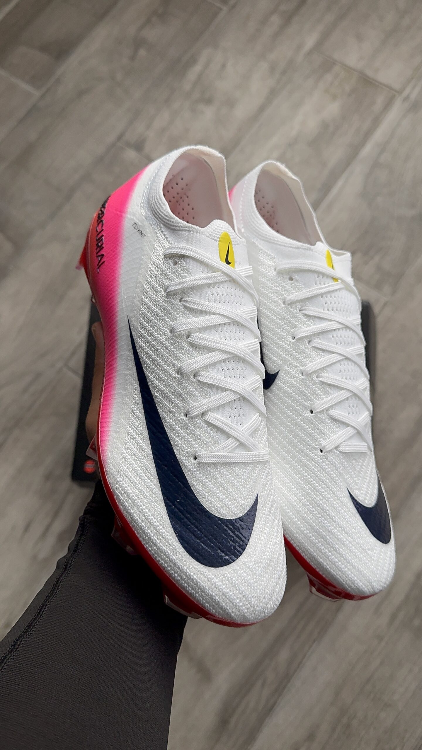 Yeni Mercurial Vapor 'Elite Seviye' - Image 3