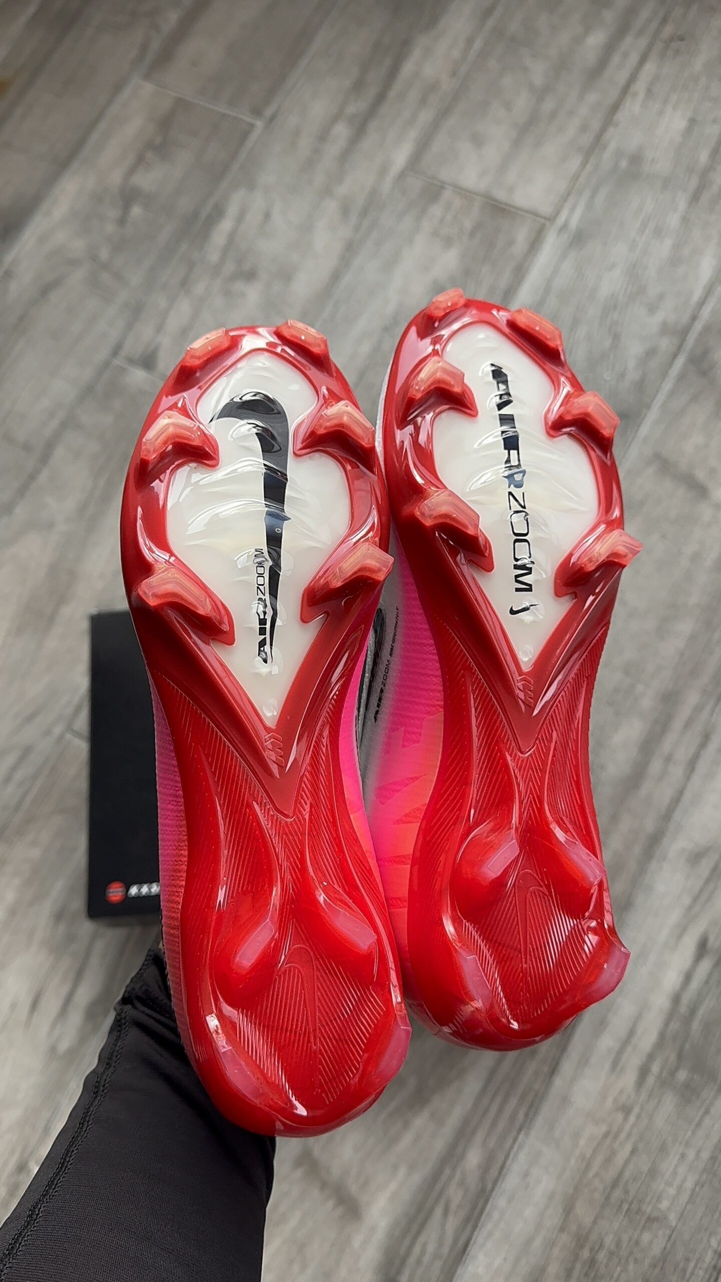 Yeni Mercurial Vapor 'Elite Seviye' - Image 7