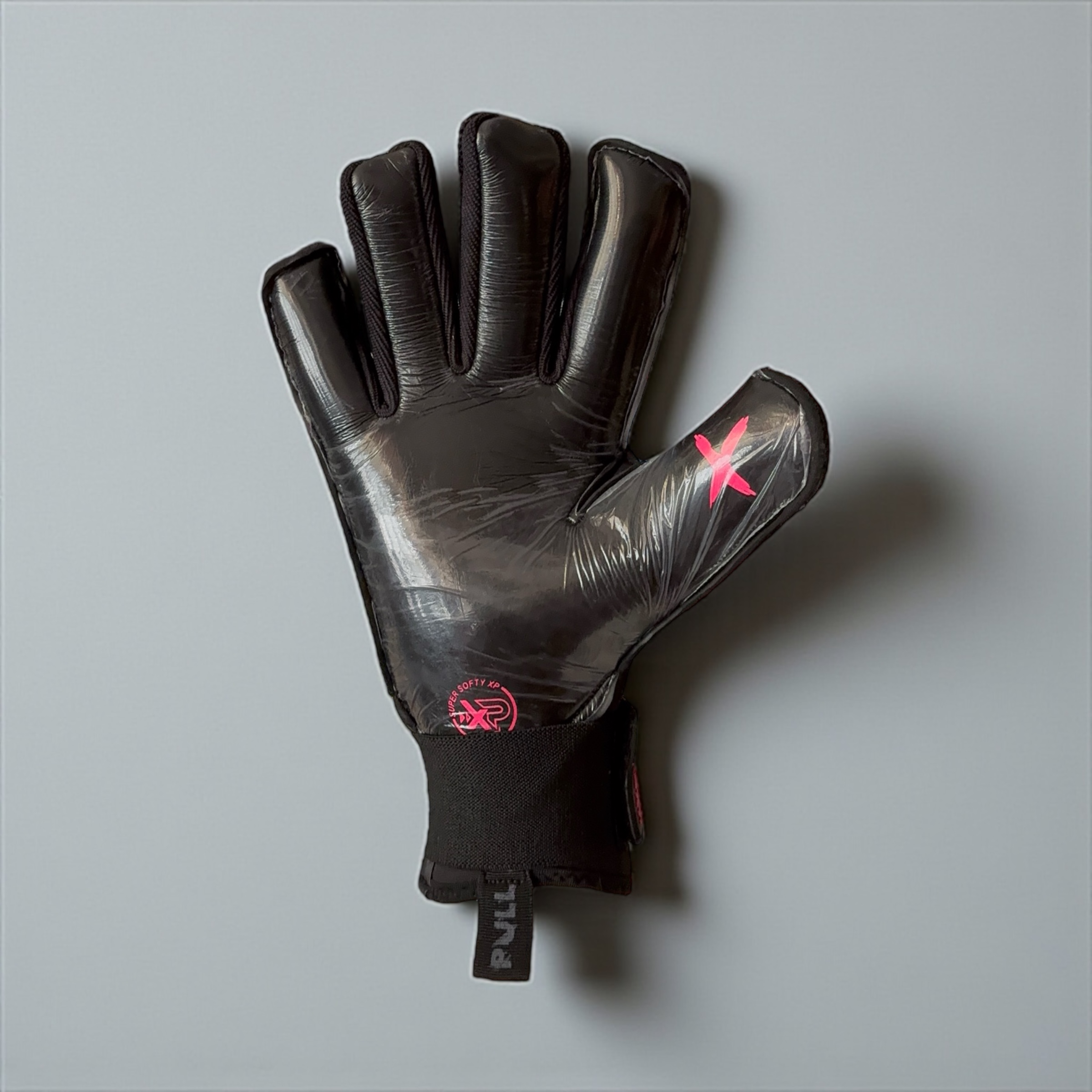 Yeni Kx -CLAW- Profesyonel Kaleci Eldiveni - Image 3