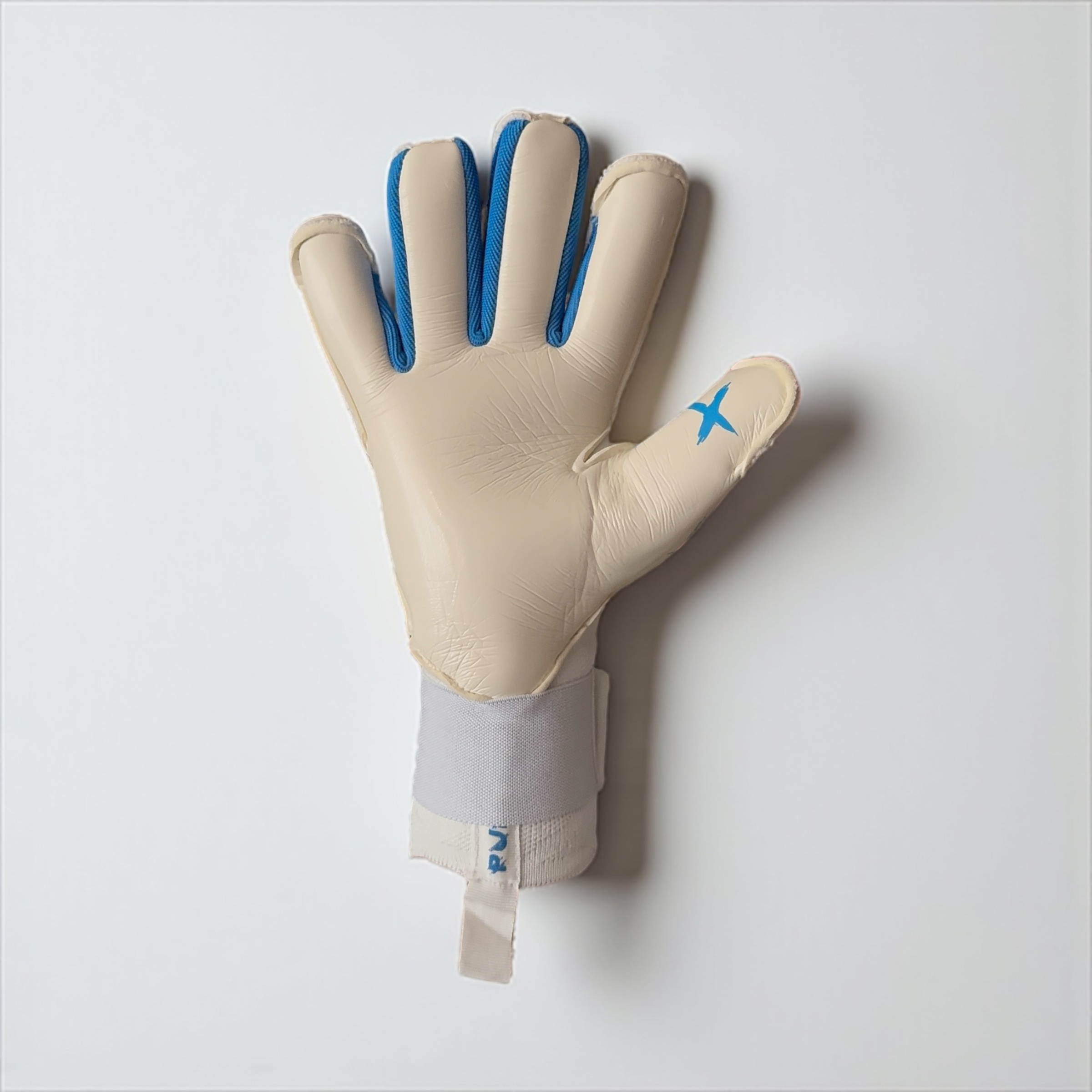 Yeni Kx -NEXUS- Profesyonel Kaleci Eldiveni - Image 2