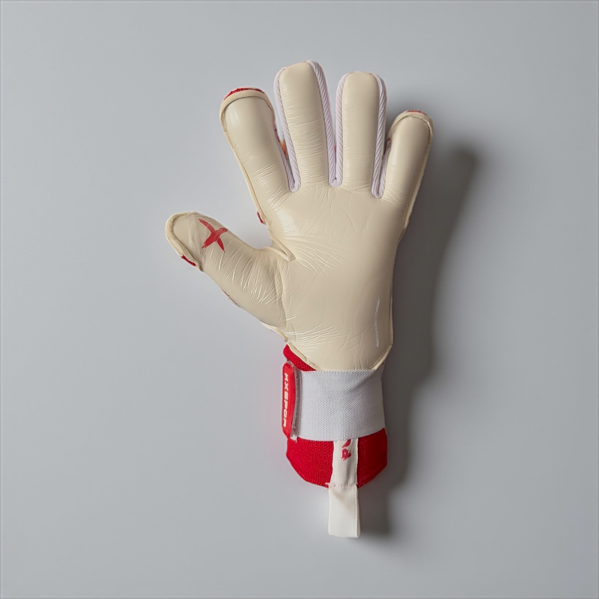 Yeni Kx -NEXUS- Profesyonel Kaleci Eldiveni - Image 2