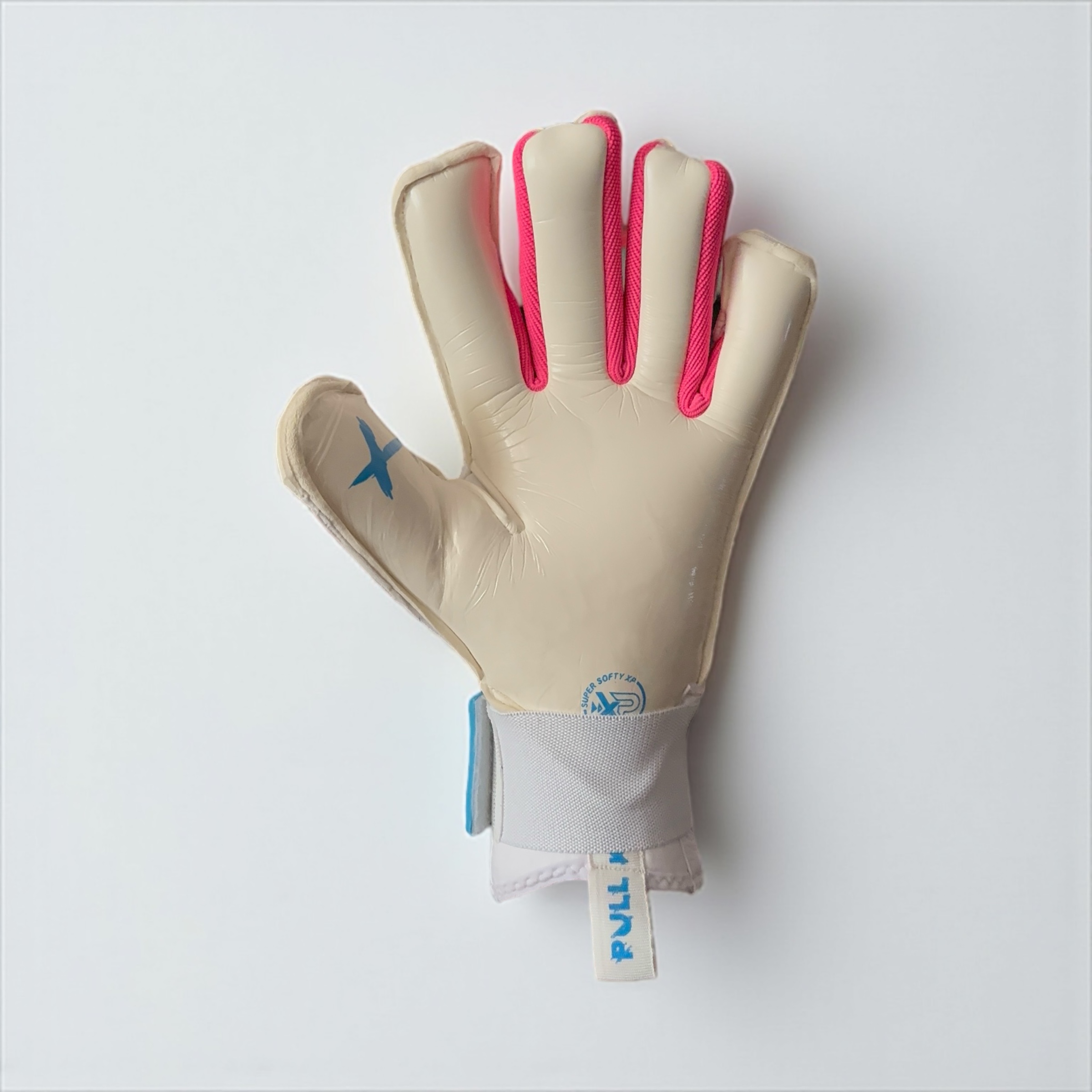 Yeni Kx -CLAW- Profesyonel Kaleci Eldiveni - Image 2