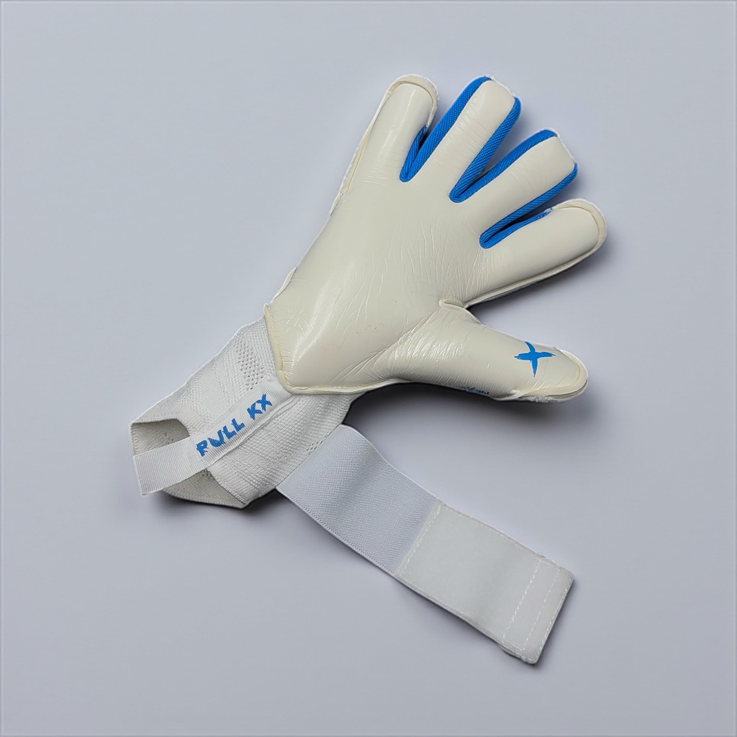 Yeni Kx -NEXUS- Profesyonel Kaleci Eldiveni - Image 7