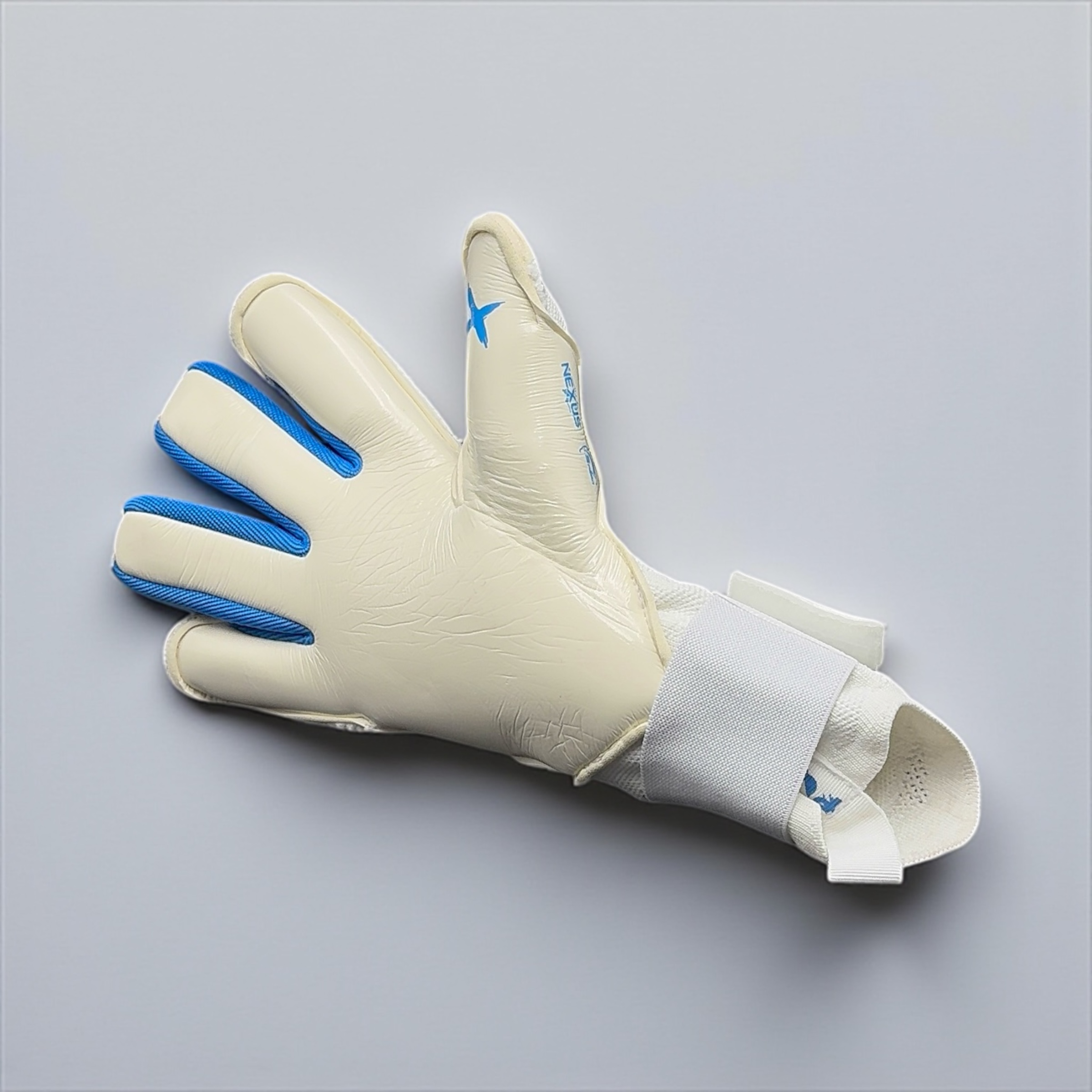 Yeni Kx -NEXUS- Profesyonel Kaleci Eldiveni - Image 6