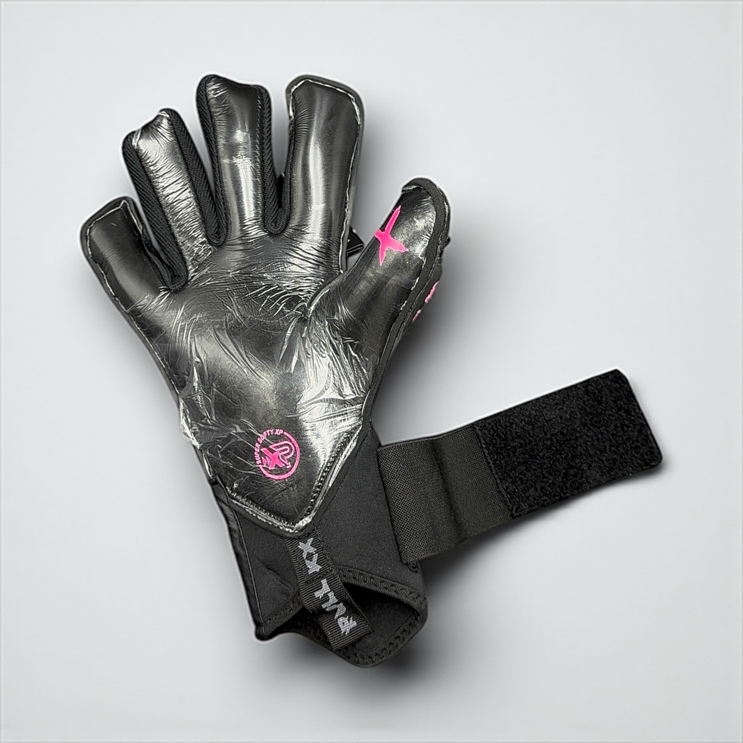 Yeni Kx -CLAW- Profesyonel Kaleci Eldiveni - Image 7