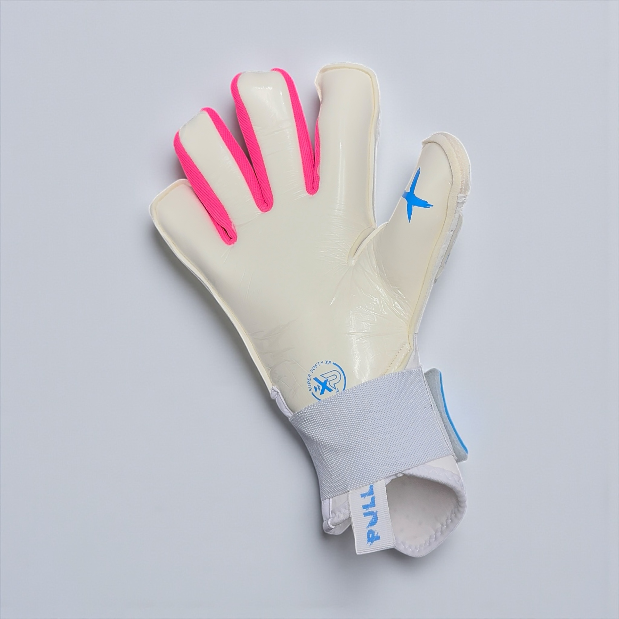 Yeni Kx -CLAW- Profesyonel Kaleci Eldiveni - Image 4