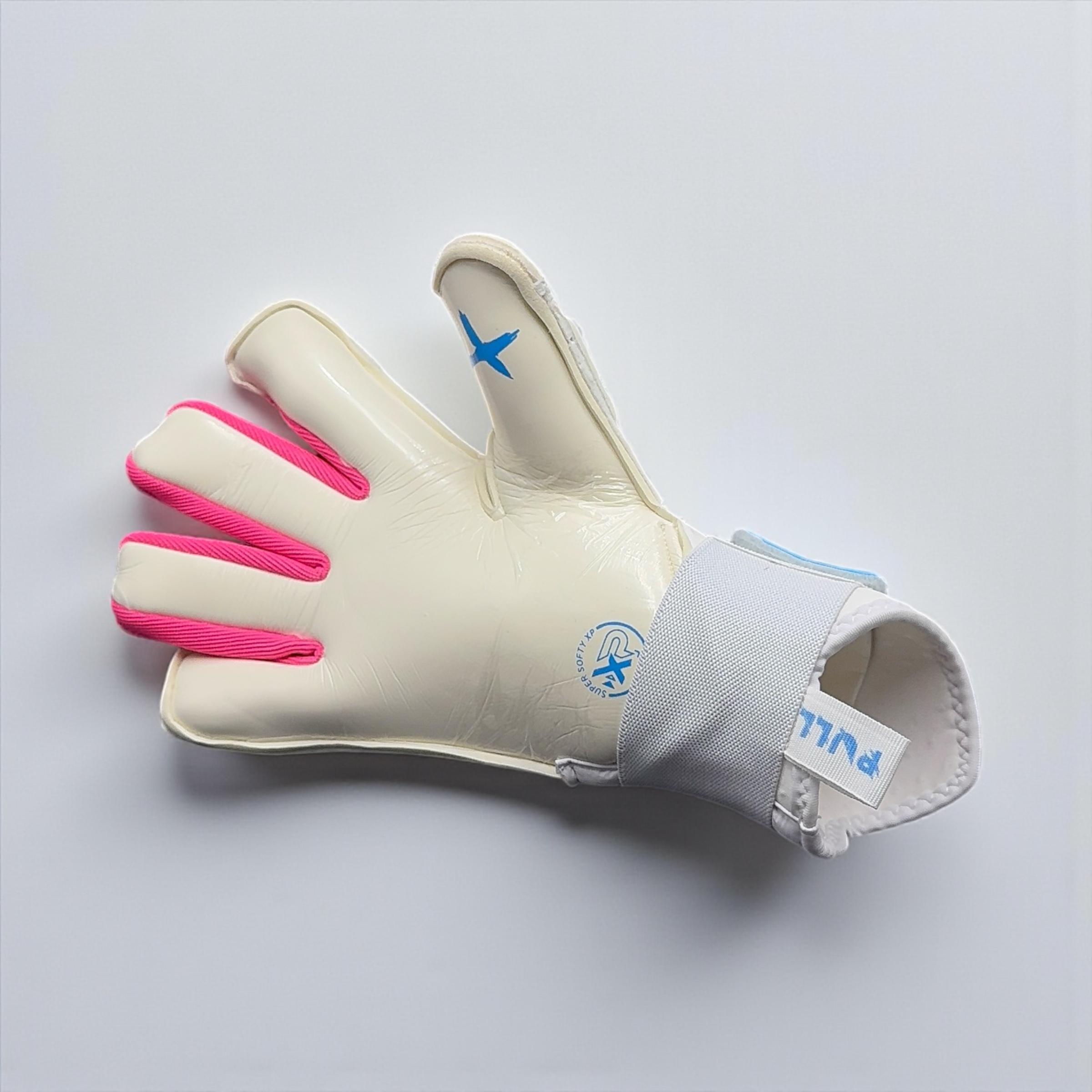 Yeni Kx -CLAW- Profesyonel Kaleci Eldiveni - Image 6