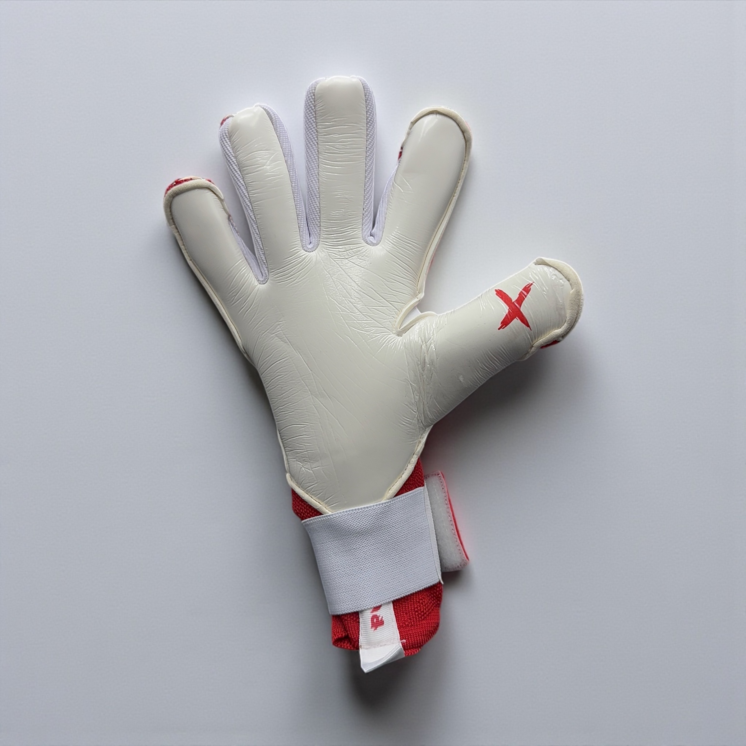 Yeni Kx -NEXUS- Profesyonel Kaleci Eldiveni - Image 4