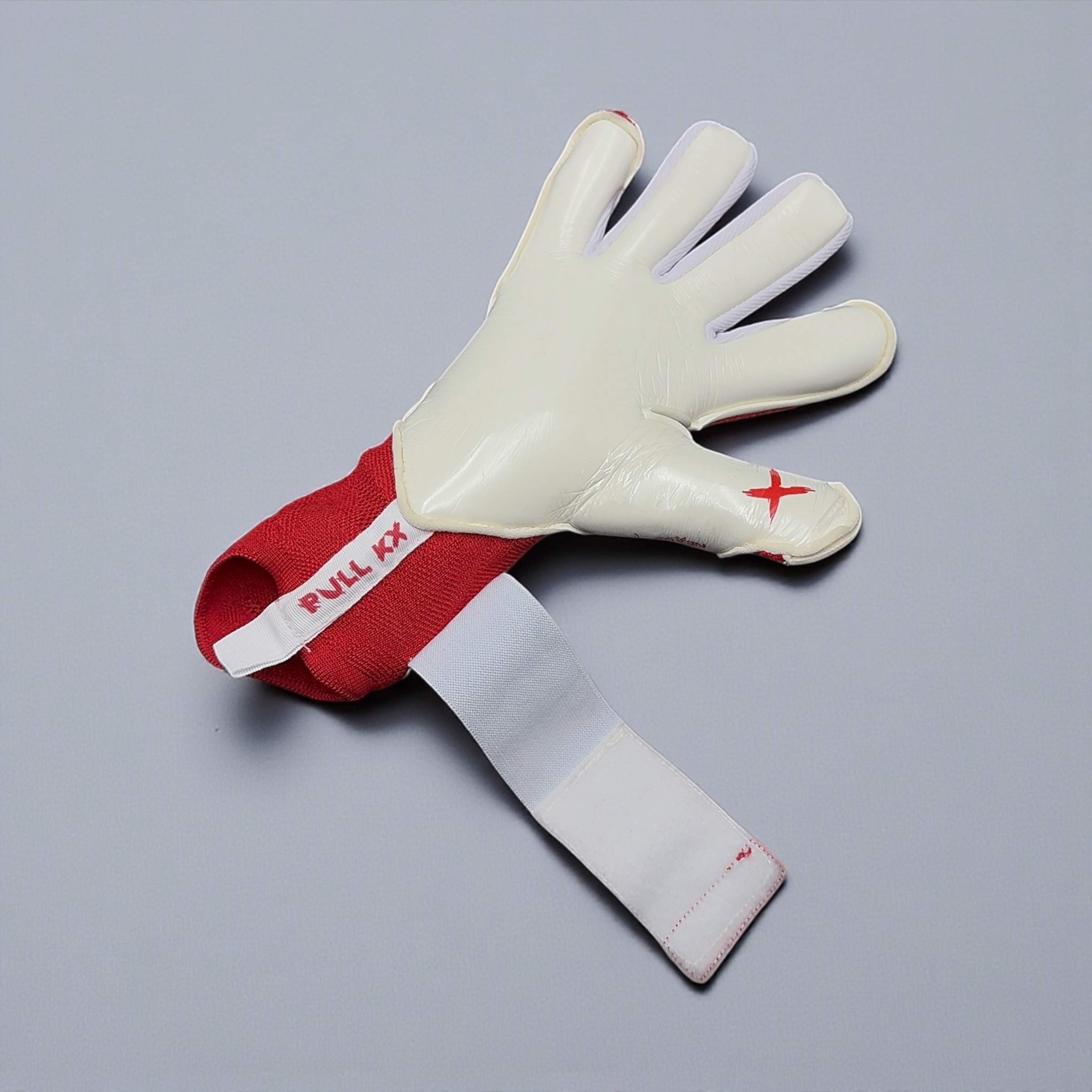 Yeni Kx -NEXUS- Profesyonel Kaleci Eldiveni - Image 6