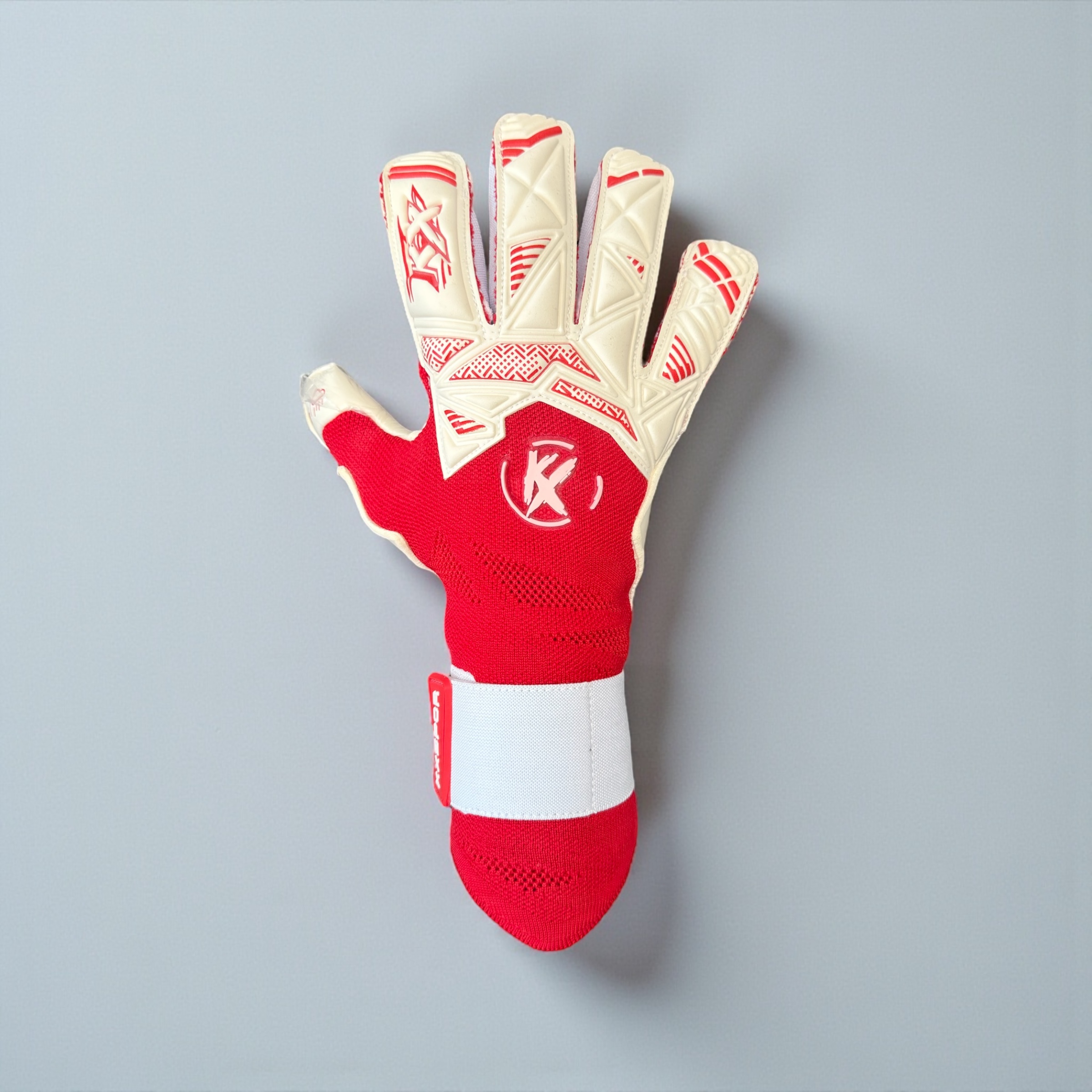 Yeni Kx -NEXUS- Profesyonel Kaleci Eldiveni