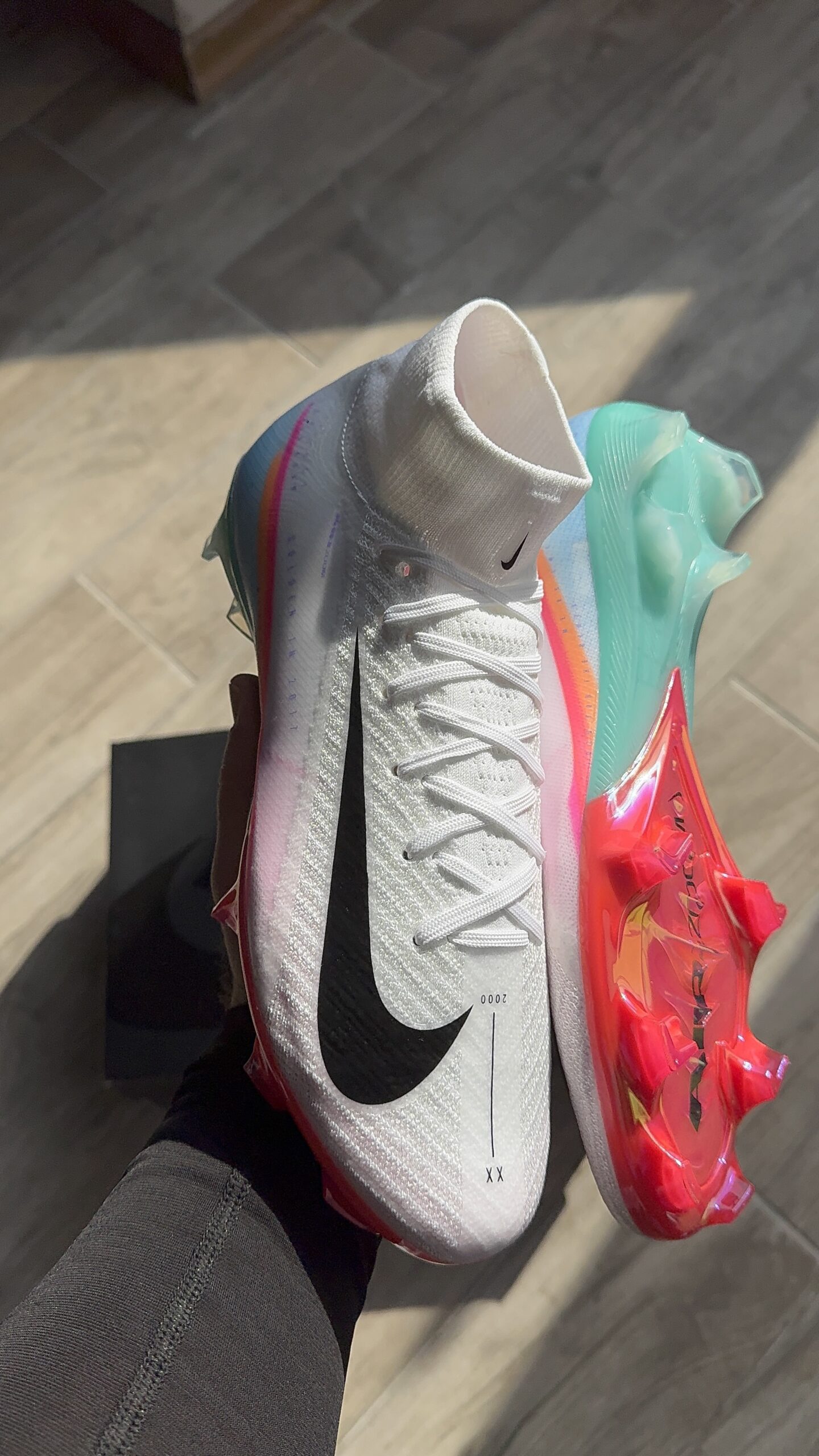 Yeni Mercurial Superfly 'Elite Seviye' - Image 8
