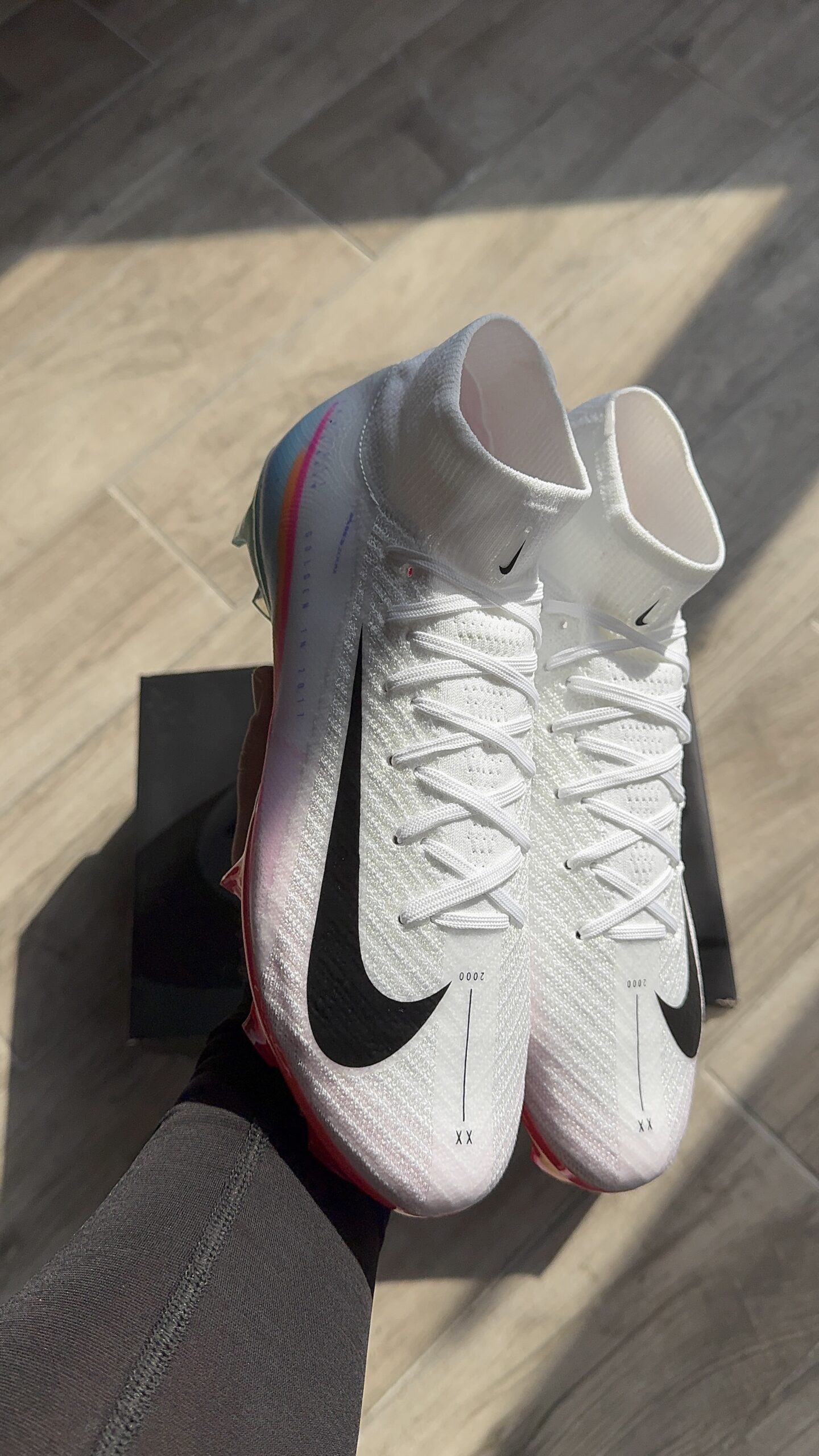 Yeni Mercurial Superfly 'Elite Seviye' - Image 7