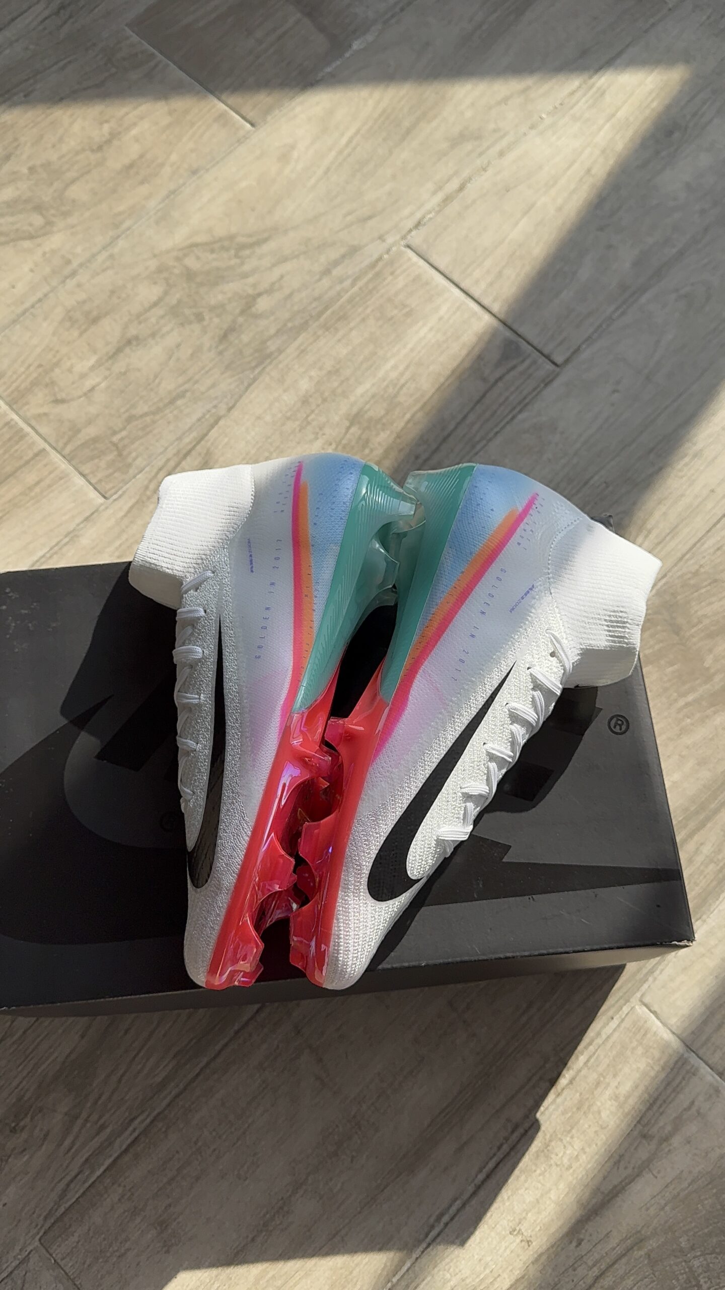 Yeni Mercurial Superfly 'Elite Seviye' - Image 4