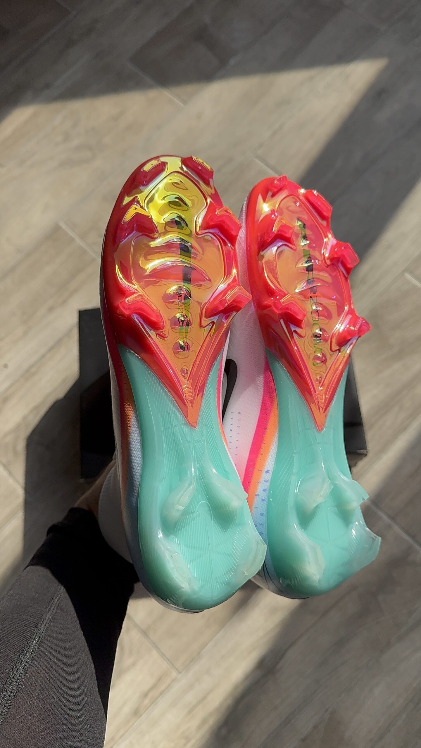 Yeni Mercurial Superfly 'Elite Seviye' - Image 9