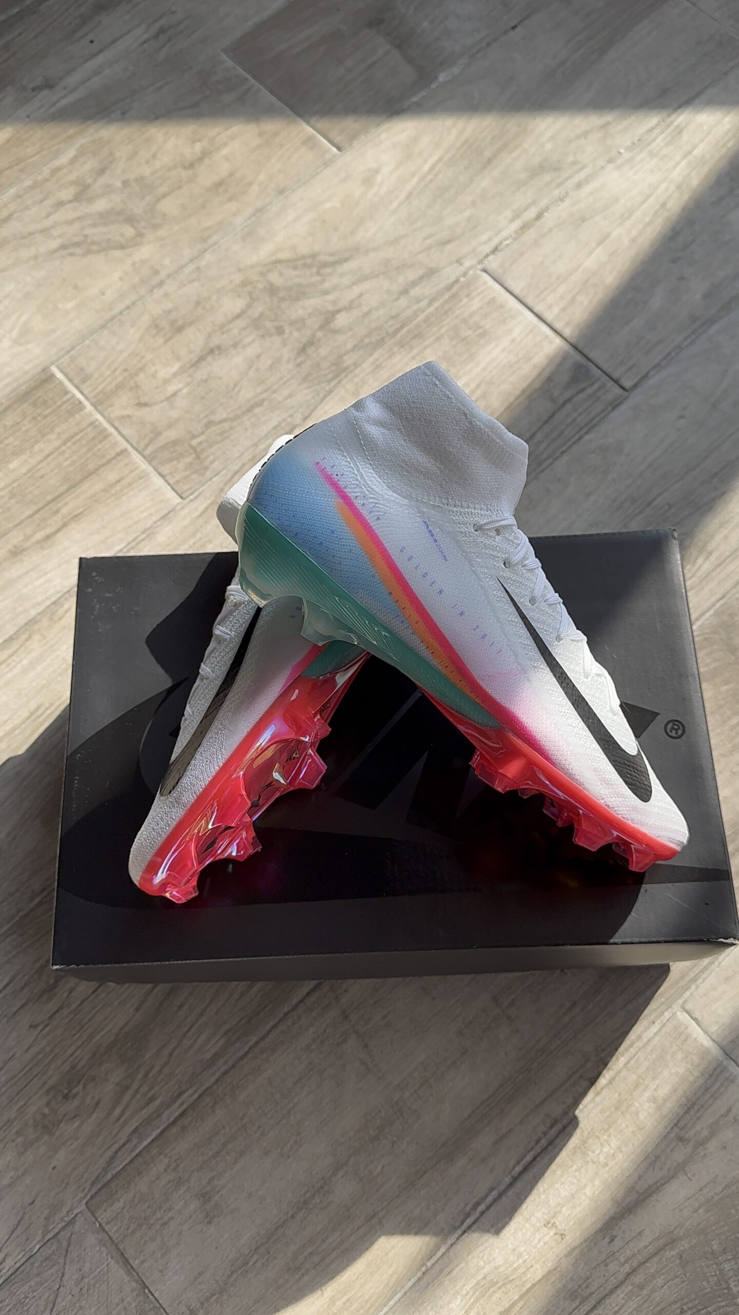 Yeni Mercurial Superfly 'Elite Seviye' - Image 5