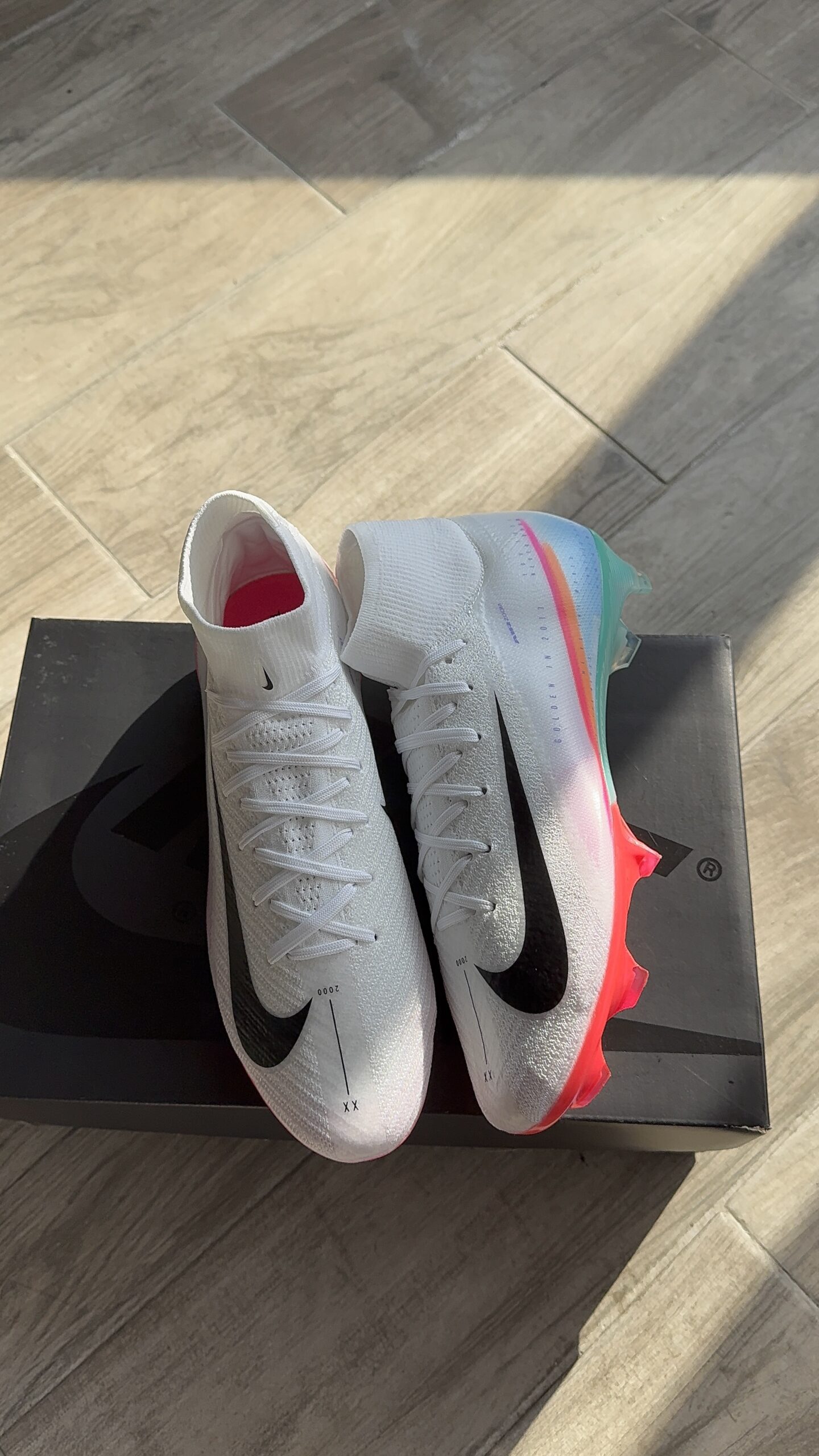 Yeni Mercurial Superfly 'Elite Seviye' - Image 2