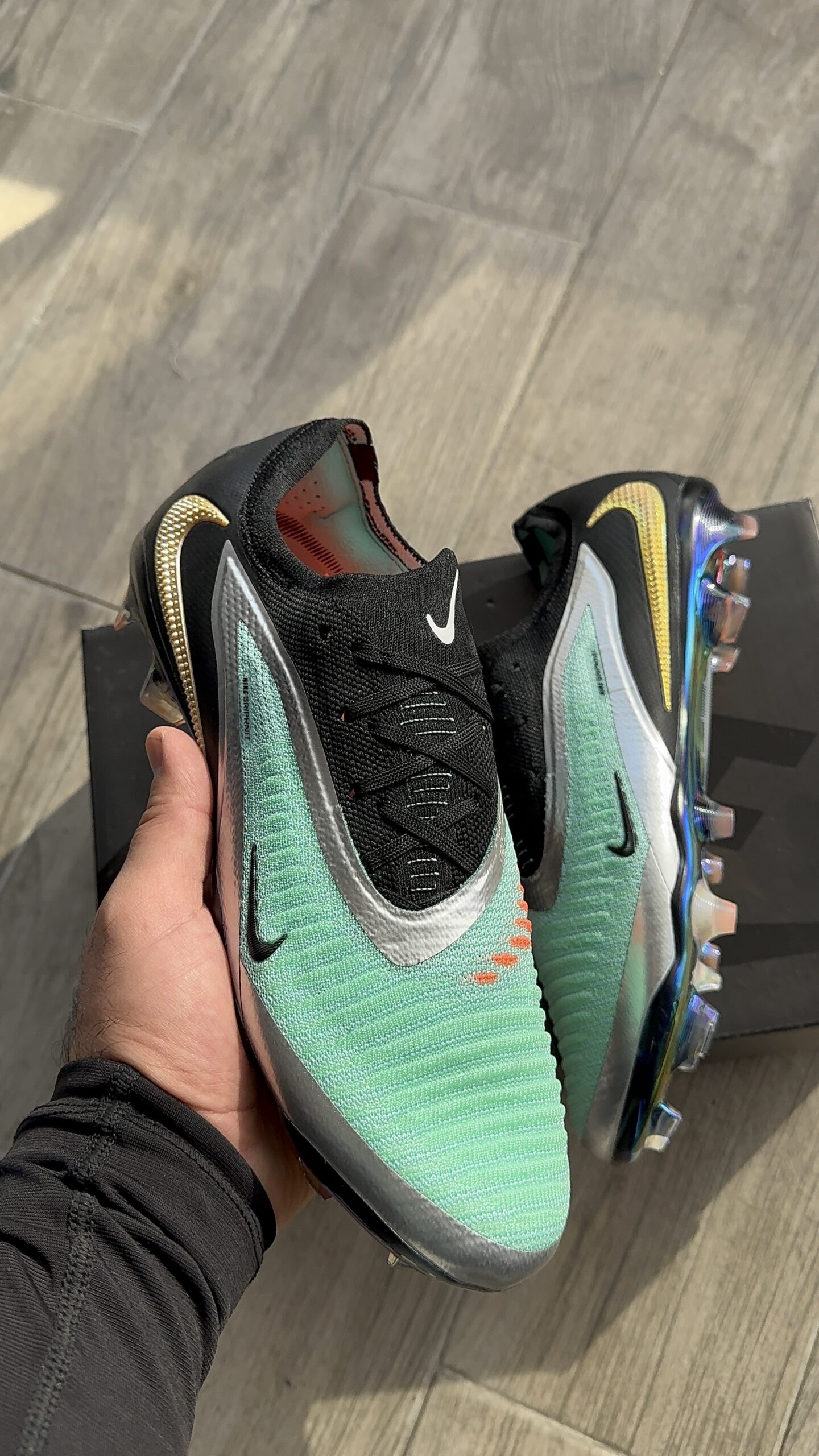 Yeni Phantom 6 ‘Elite Seviye’