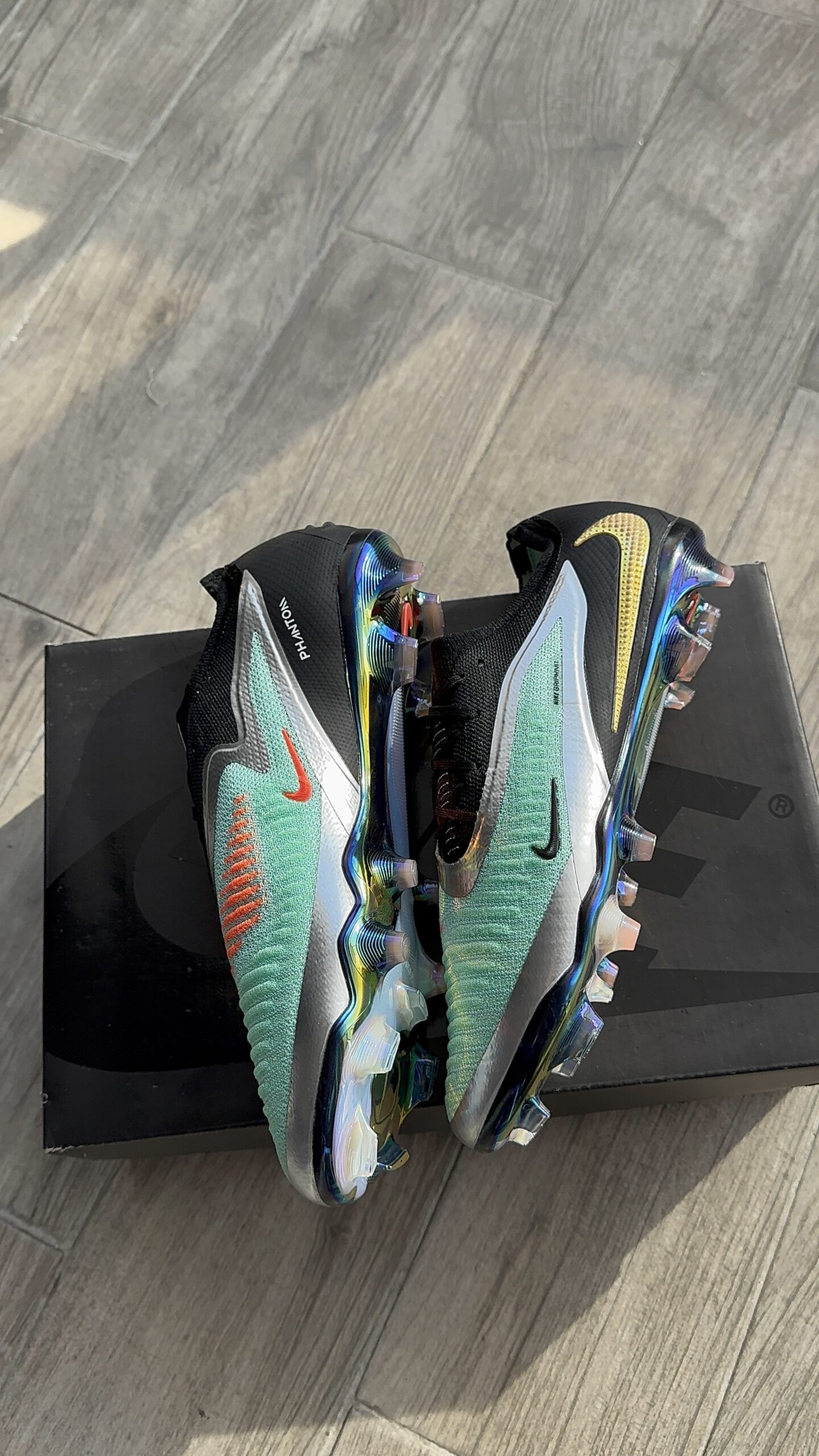 Yeni Phantom 6 ‘Elite Seviye’ - Image 2