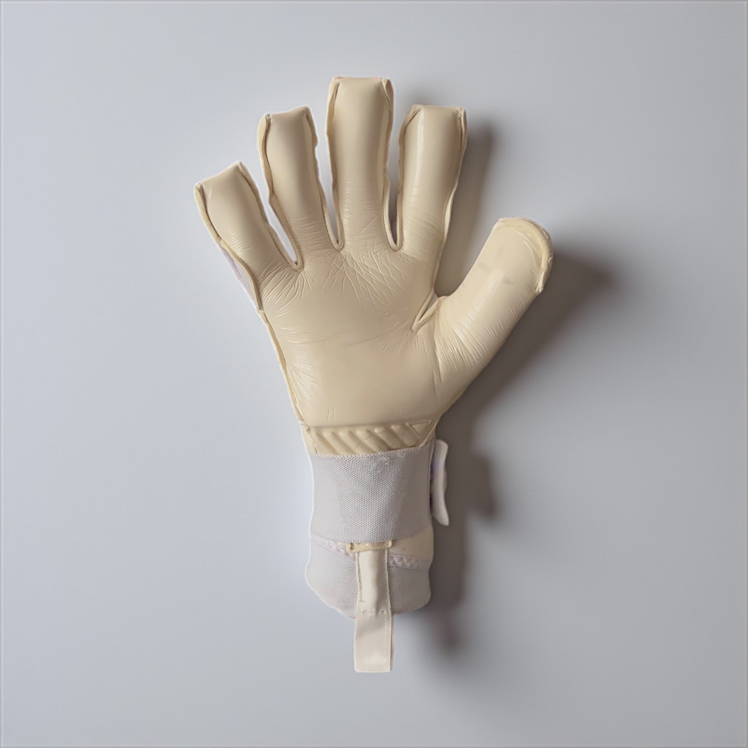 Yeni Kx -Titanium- Profesyonel Kaleci Eldiveni - Image 2