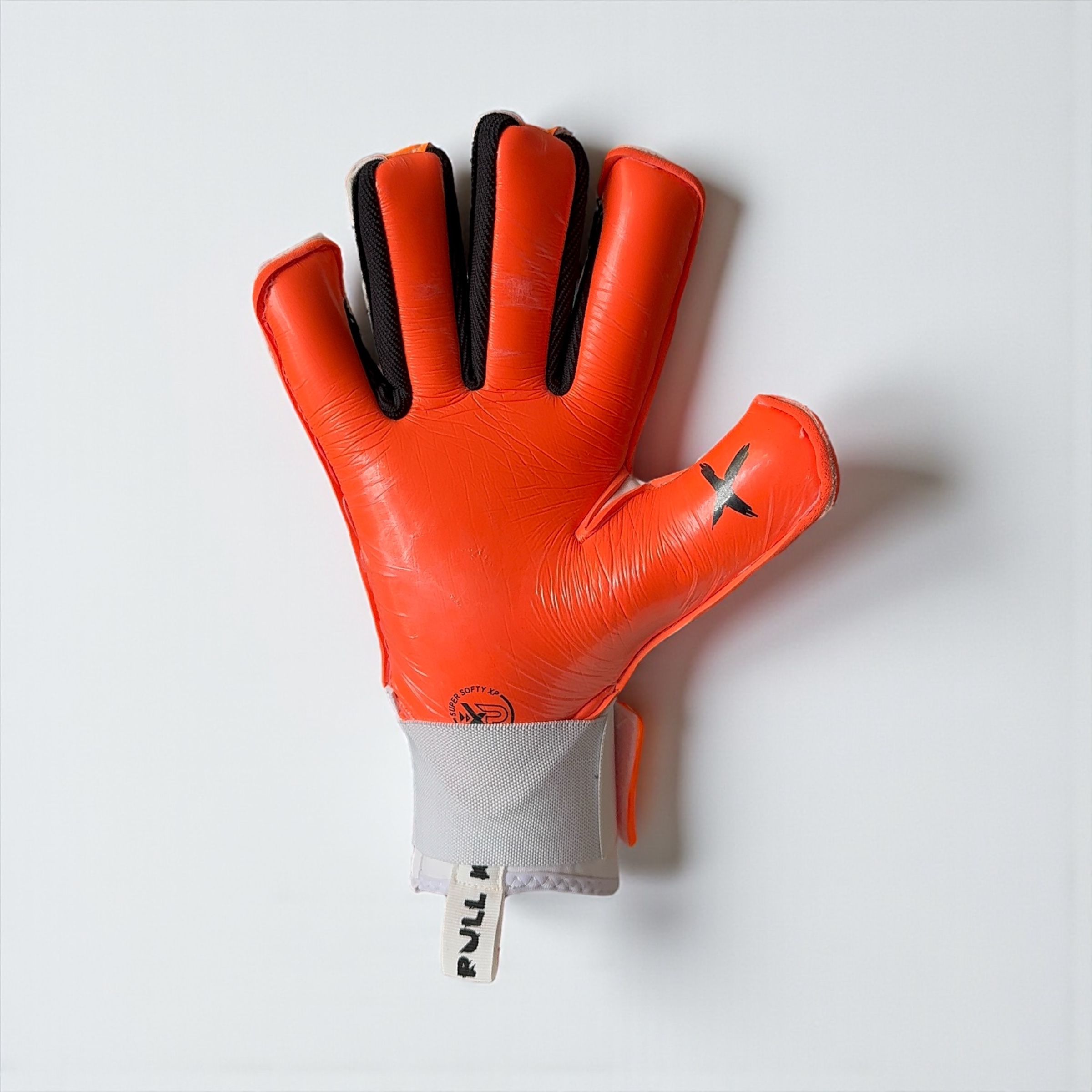 Yeni Kx -CLAW- Profesyonel Kaleci Eldiveni - Image 4