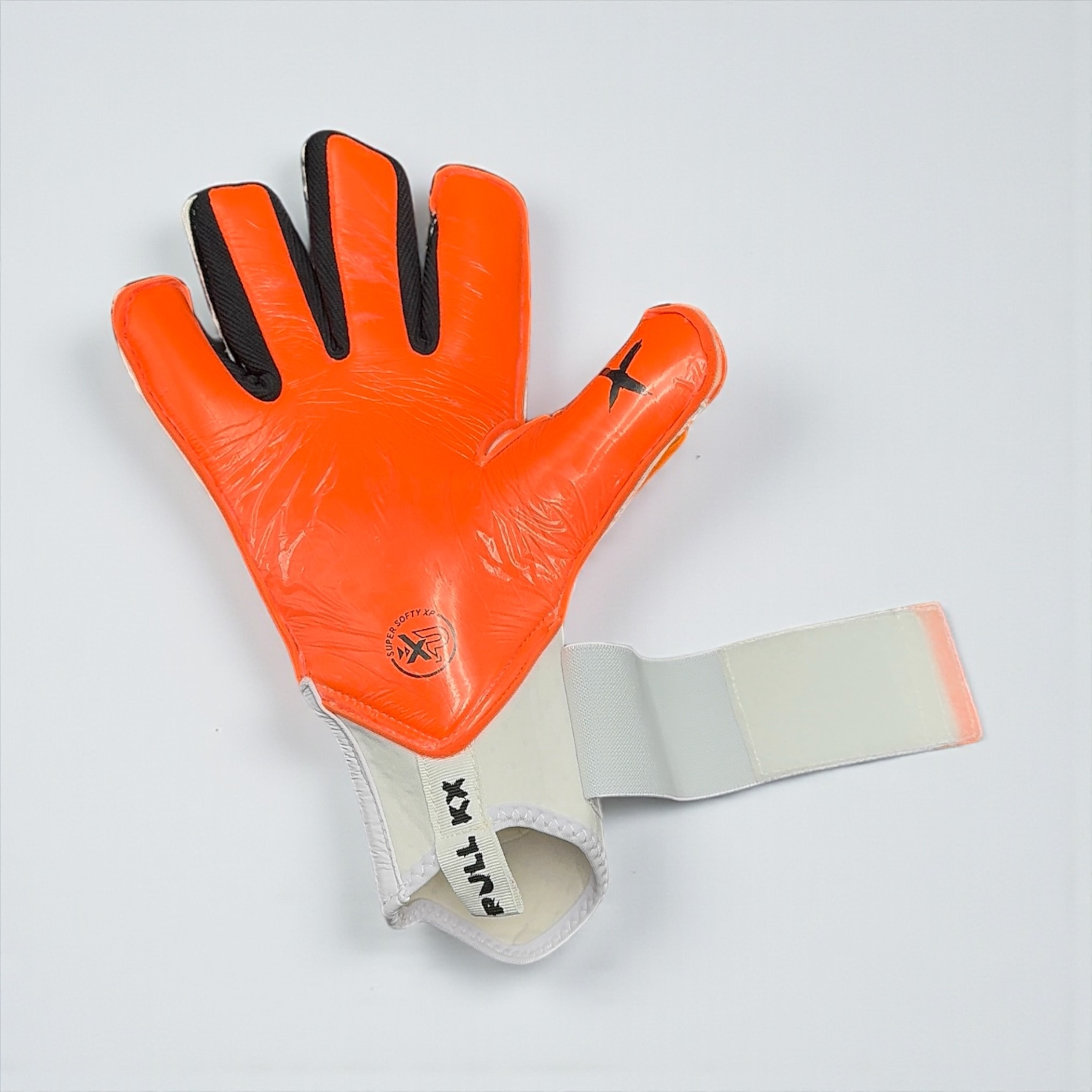 Yeni Kx -CLAW- Profesyonel Kaleci Eldiveni - Image 16