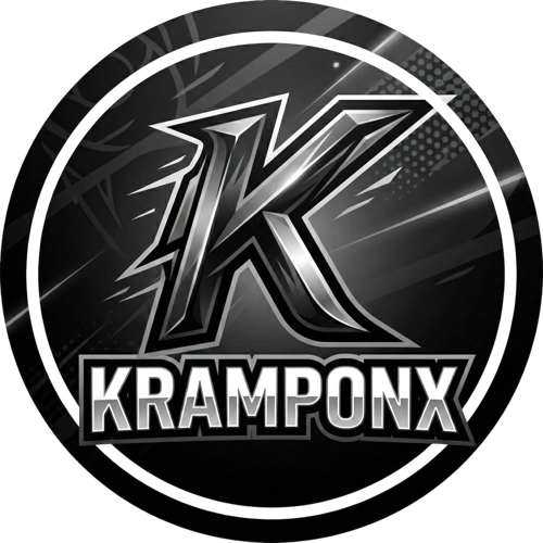 kramponx logo