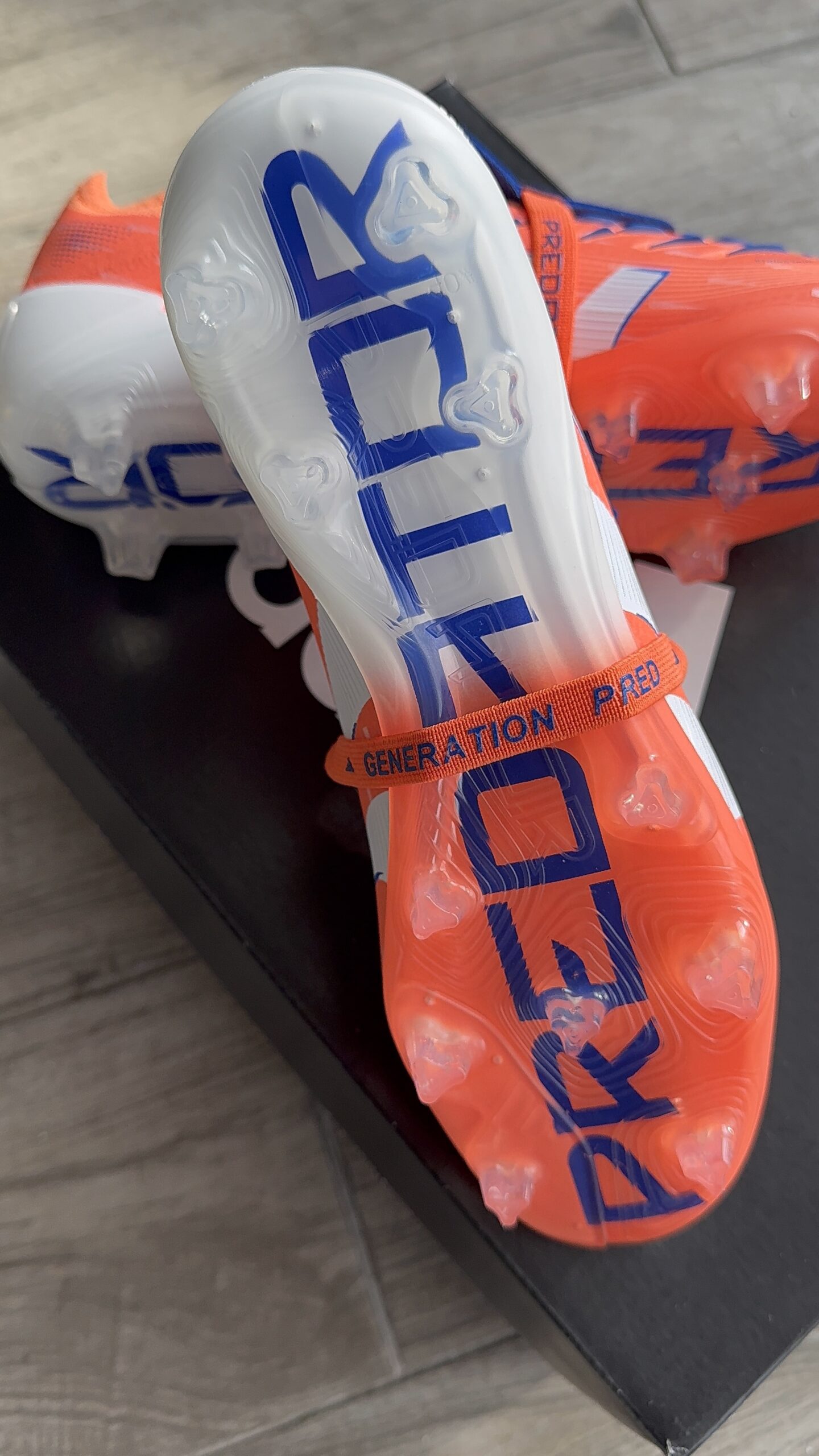 Yeni Predator Legend -Coral Blaze Pack- ‘Elite Seviye’ - Image 9