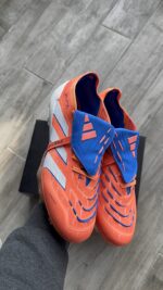 Yeni Predator Legend -Coral Blaze Pack- ‘Elite Seviye’ - Görsel 6