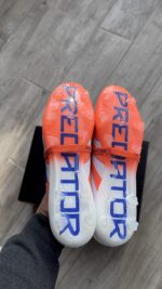 Yeni Predator Legend -Coral Blaze Pack- ‘Elite Seviye’ - Görsel 8