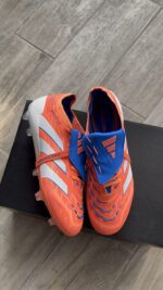 Yeni Predator Legend -Coral Blaze Pack- ‘Elite Seviye’ - Görsel 5