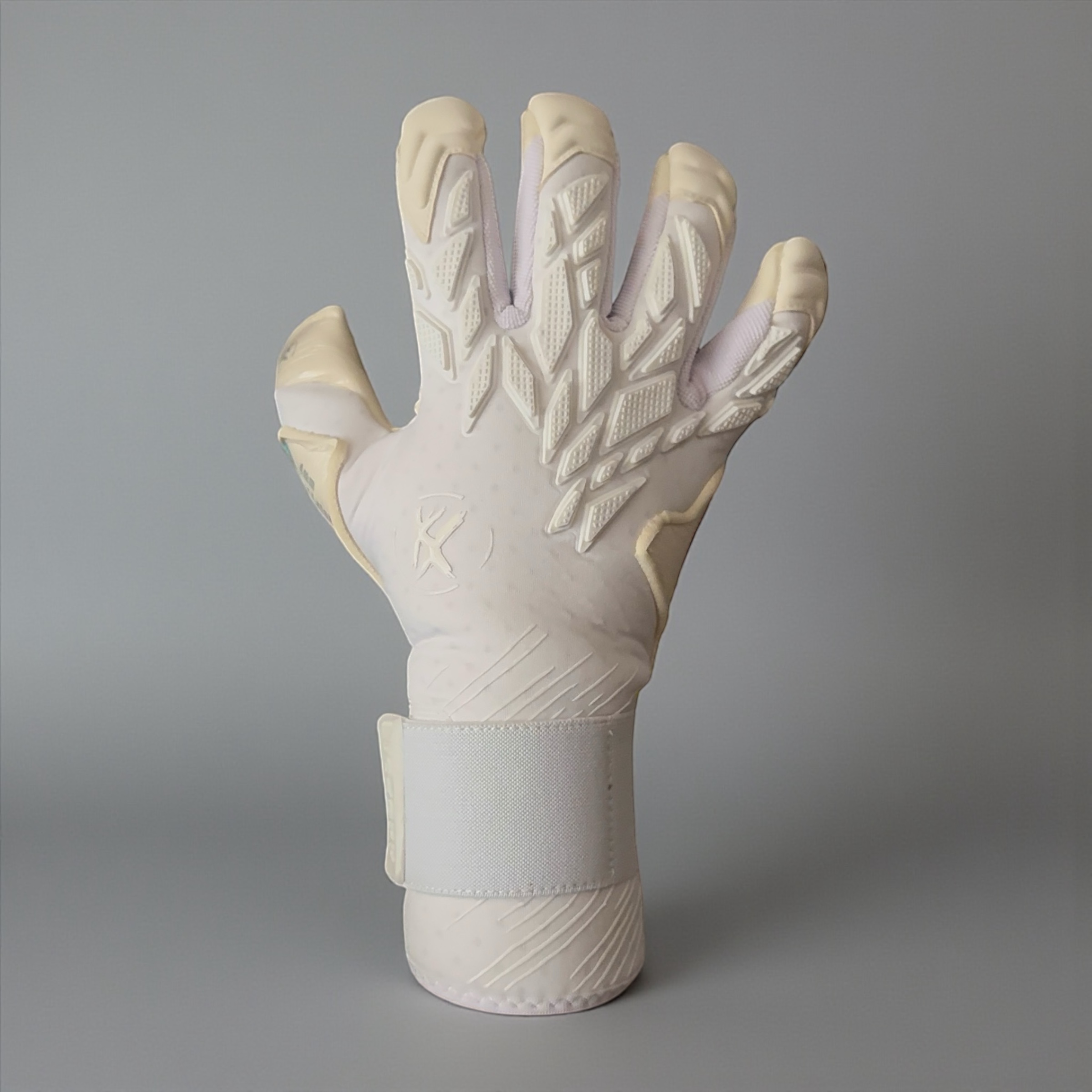 d_d_k_k Yeni Kx 'CRAZY Profesyonel Kaleci Eldiveni – kramponx.com