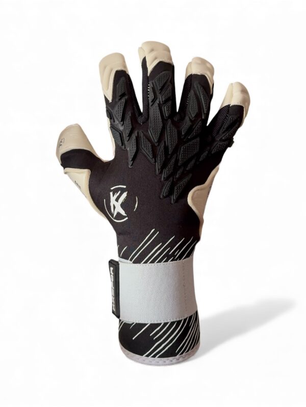 KX 'Crazy' – kramponx.com