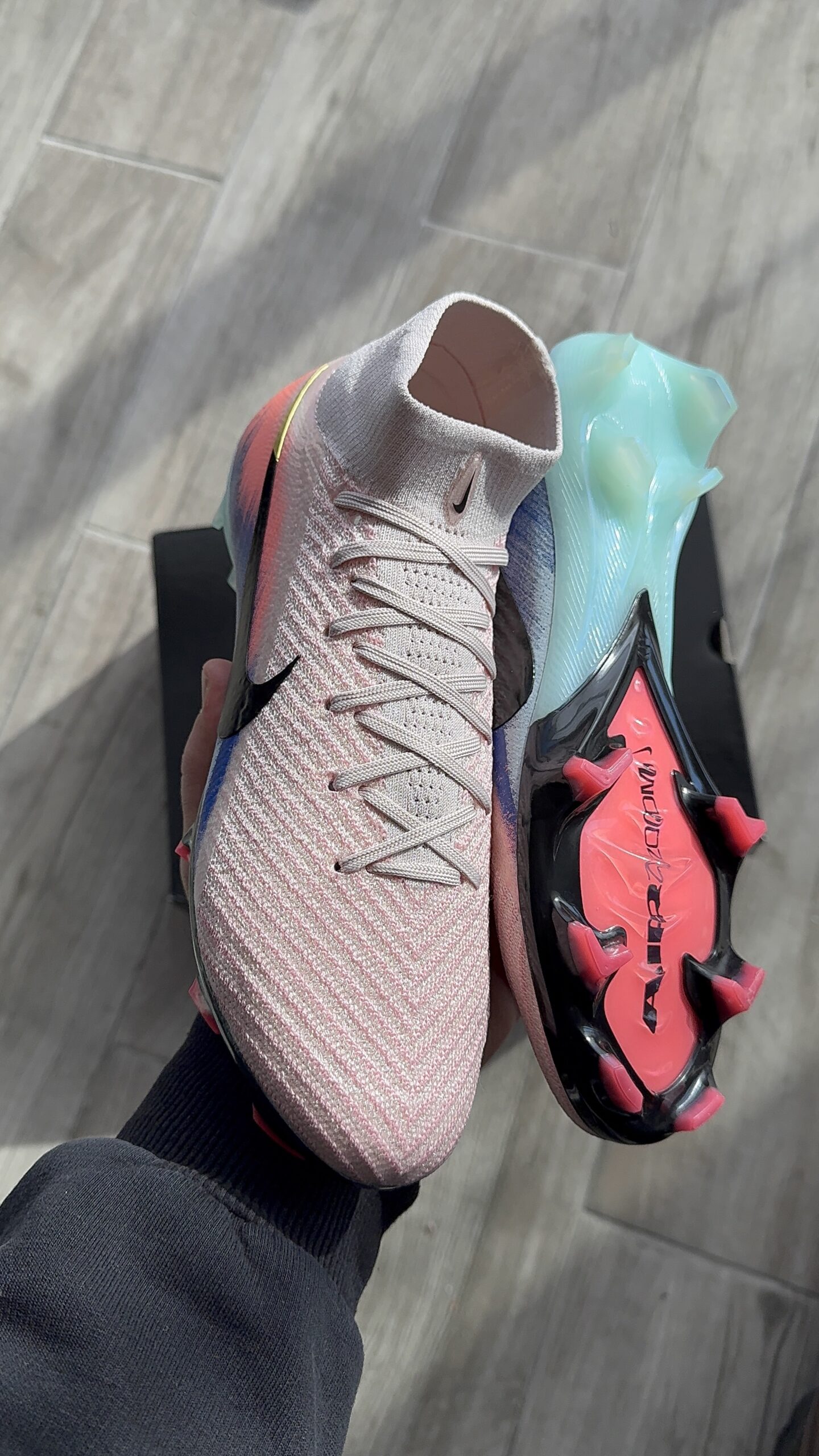 Yeni Mercurial Superfly ‘Elite Seviye’ - Image 7