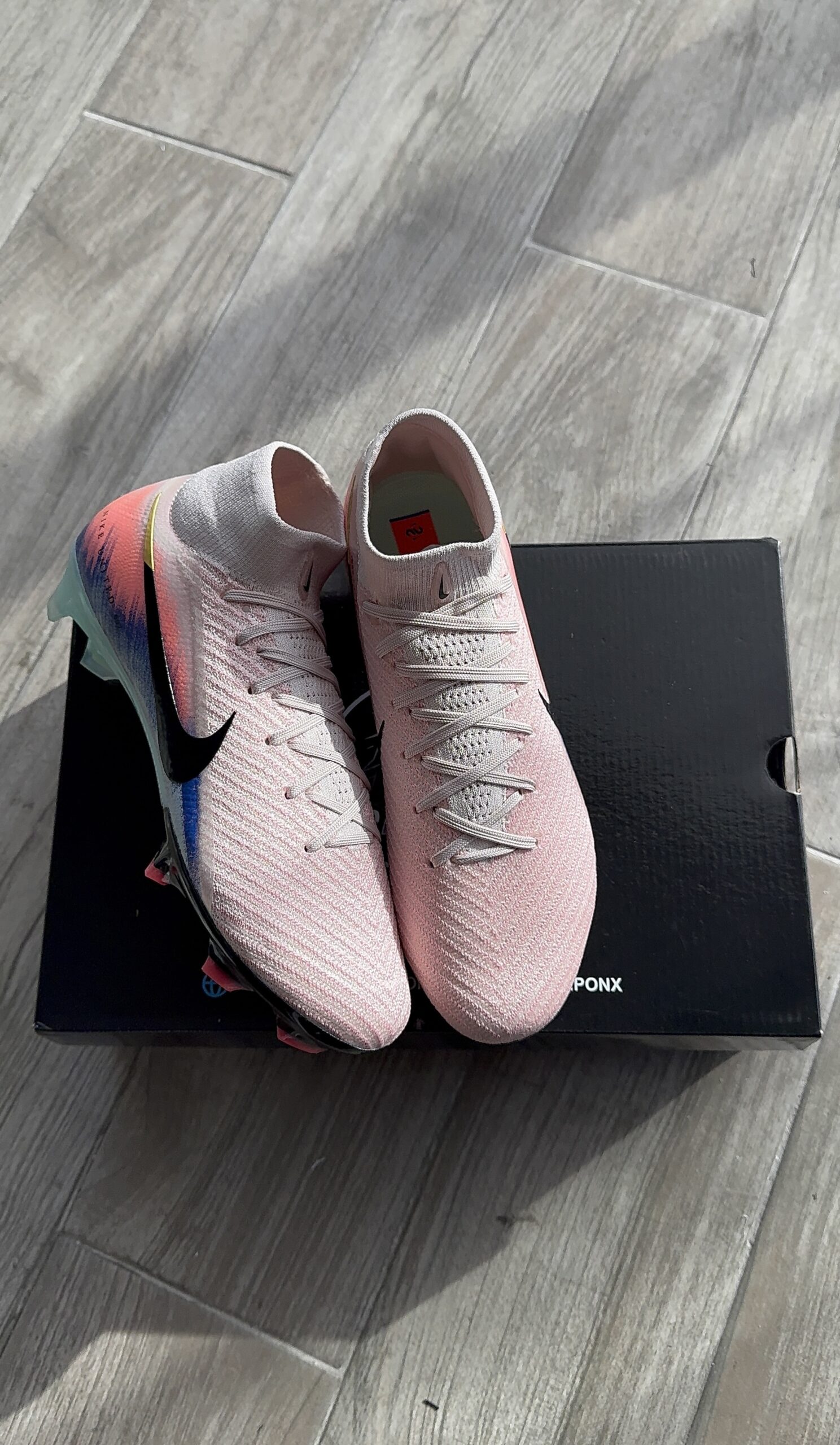 Yeni Mercurial Superfly ‘Elite Seviye’ - Image 6