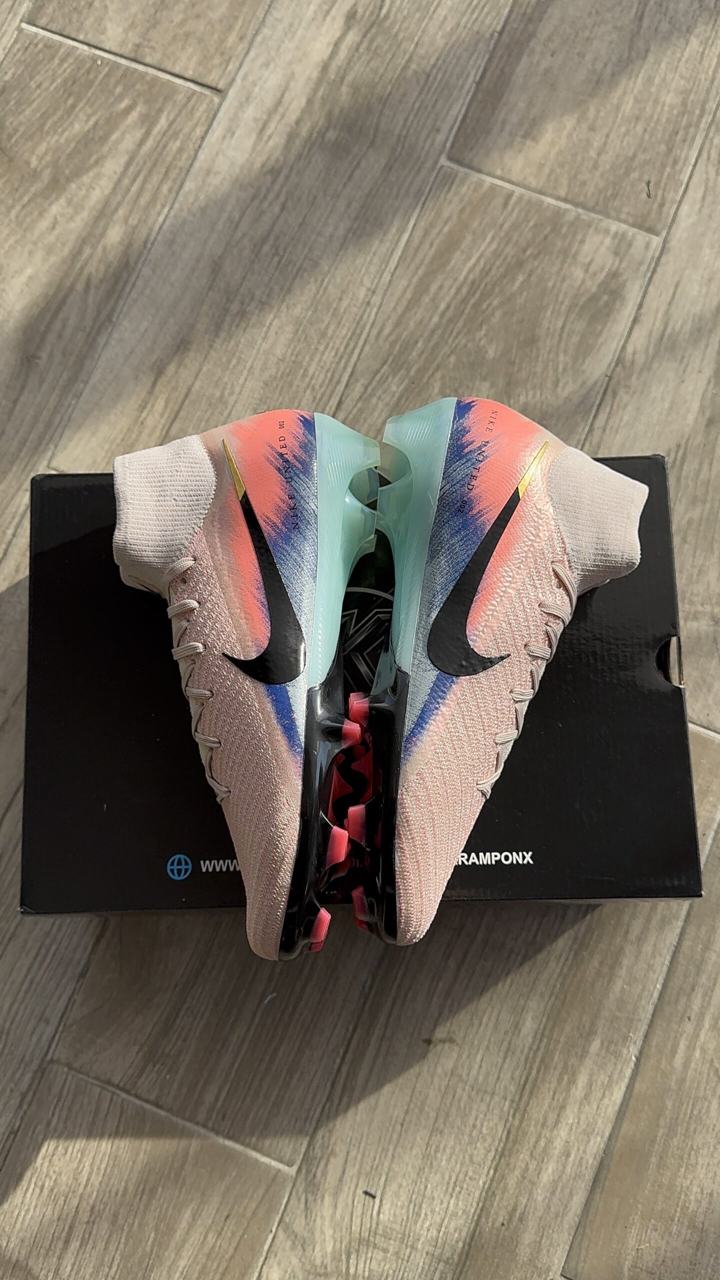 Yeni Mercurial Superfly ‘Elite Seviye’ - Image 3