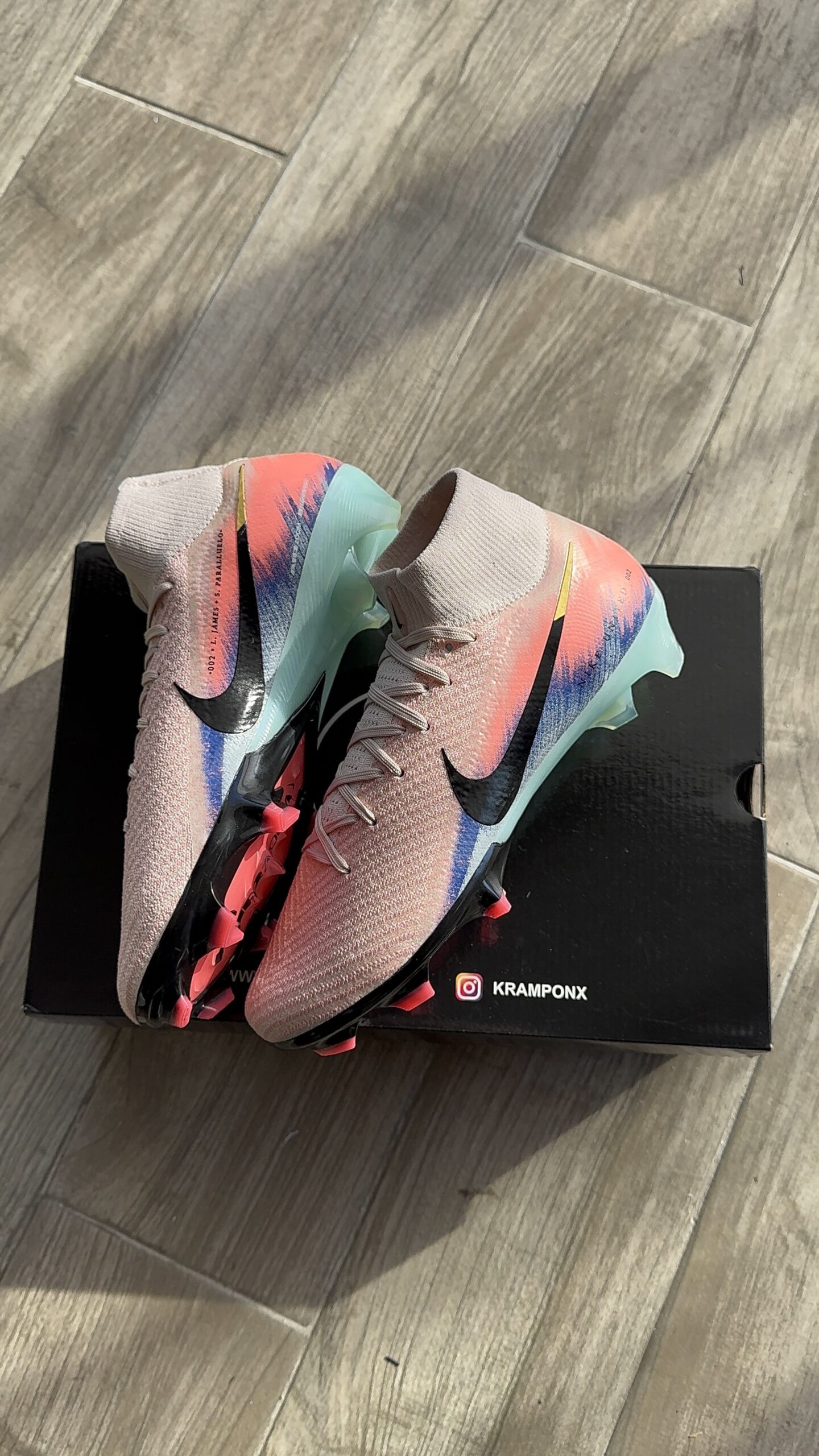 Yeni Mercurial Superfly ‘Elite Seviye’