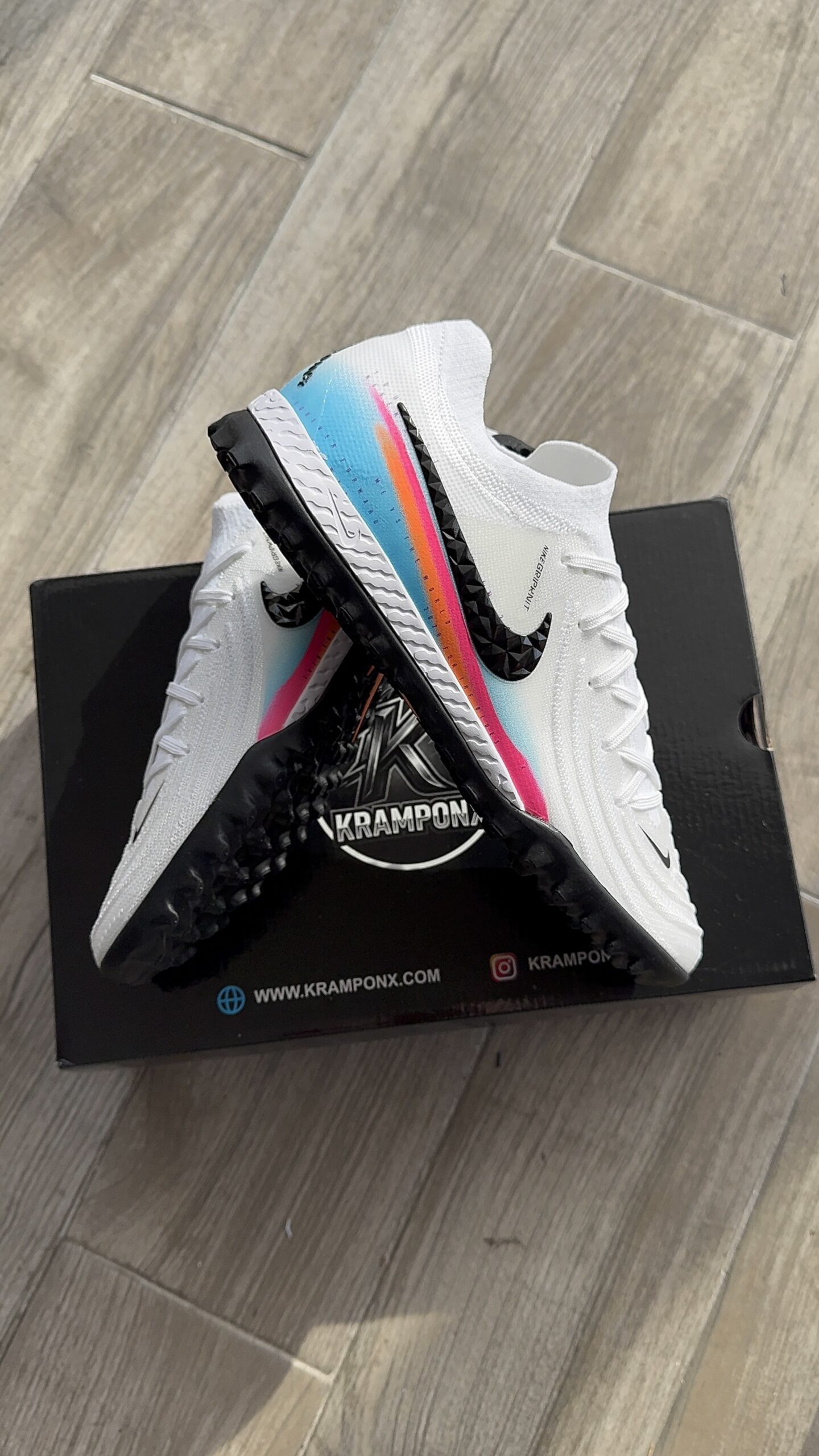 Phantom 6 -Halı Saha- 'Elite Seviye' - Image 5